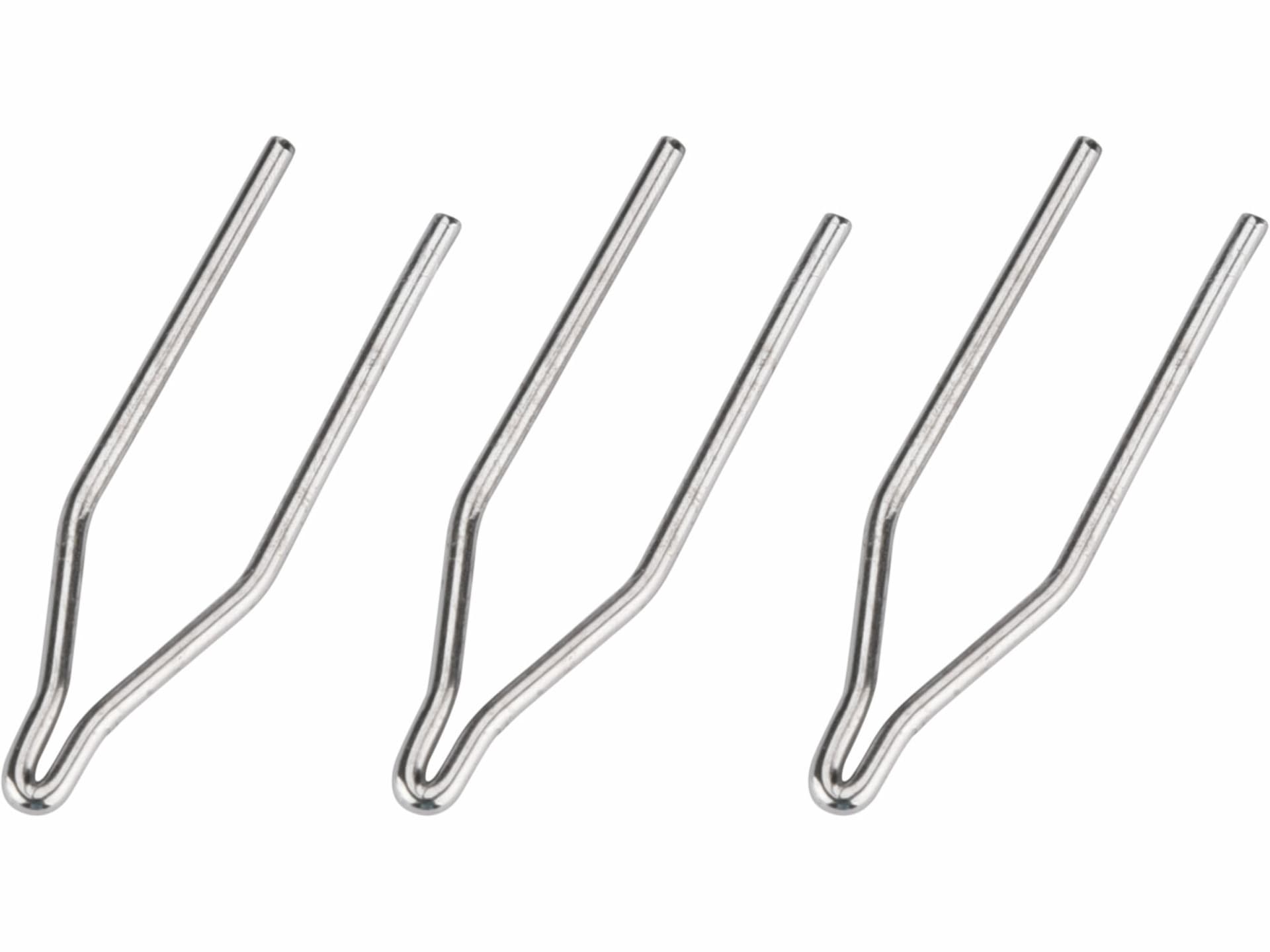 Hroty pre spájkovaciu pištoľ, 3ks, priemer drôtu 2,5mm