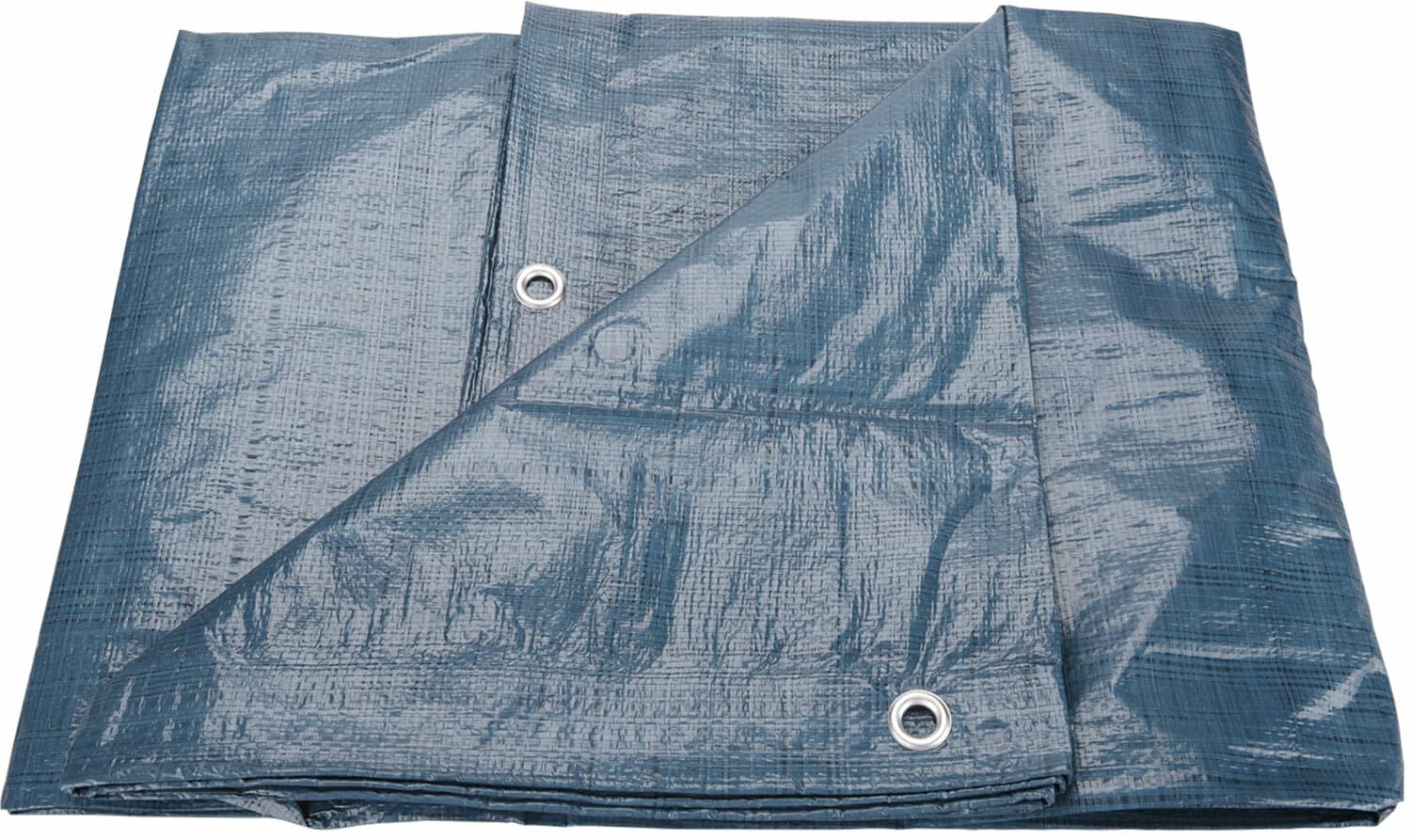 Plachta zakrývacia PE 100g/m², 10x15m