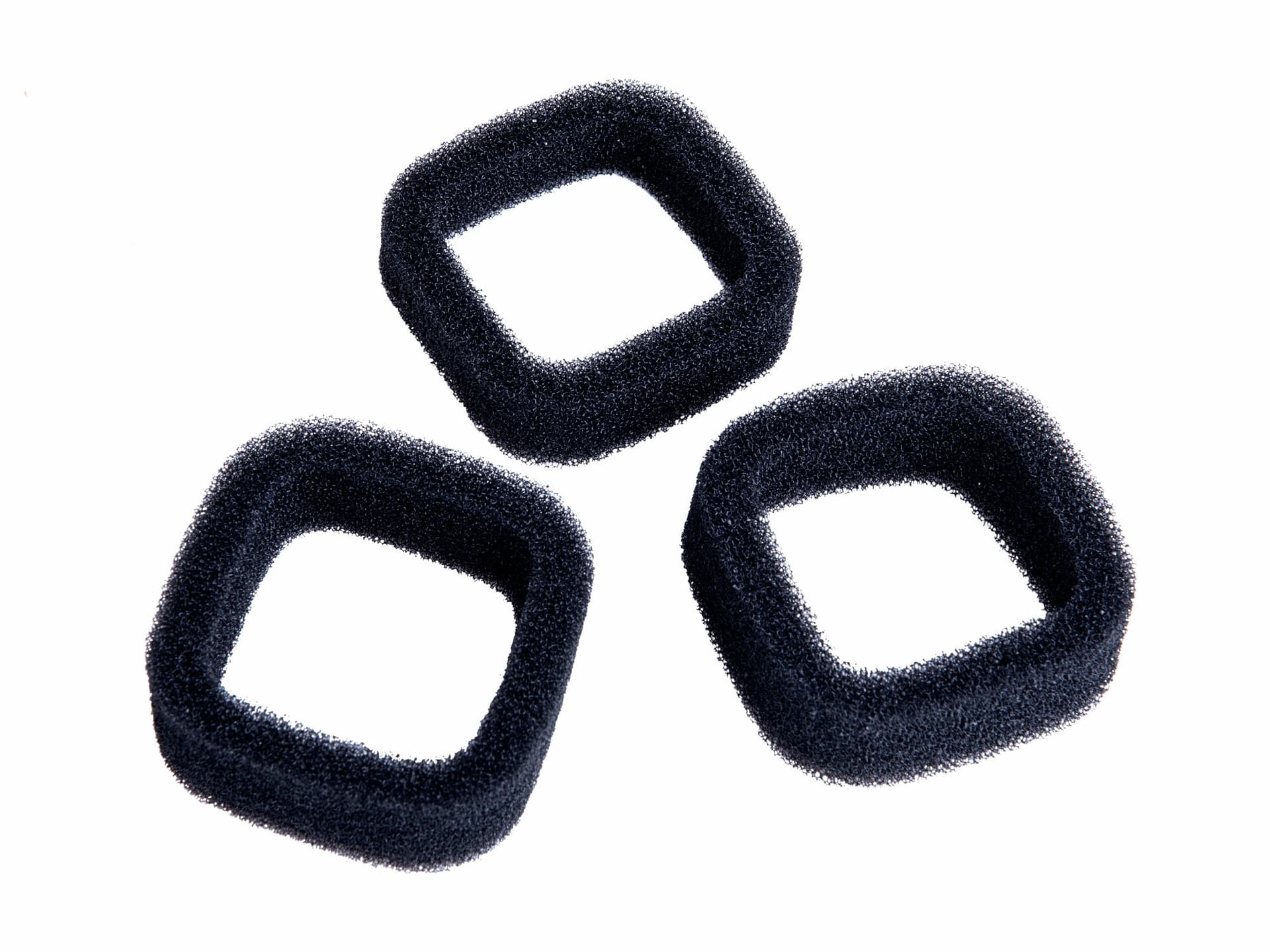 Filter penový, 3ks, pre 8891930, 8891931