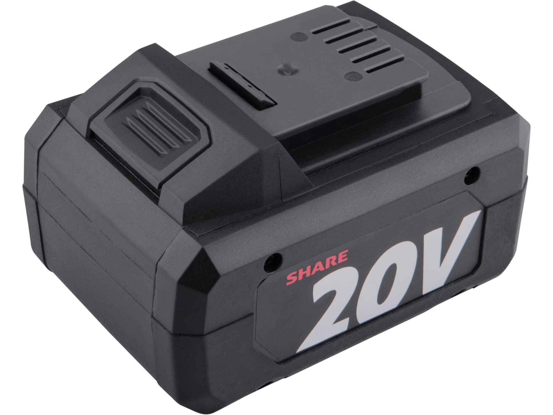 Akumulátor Share20V, 6Ah, Li-ion