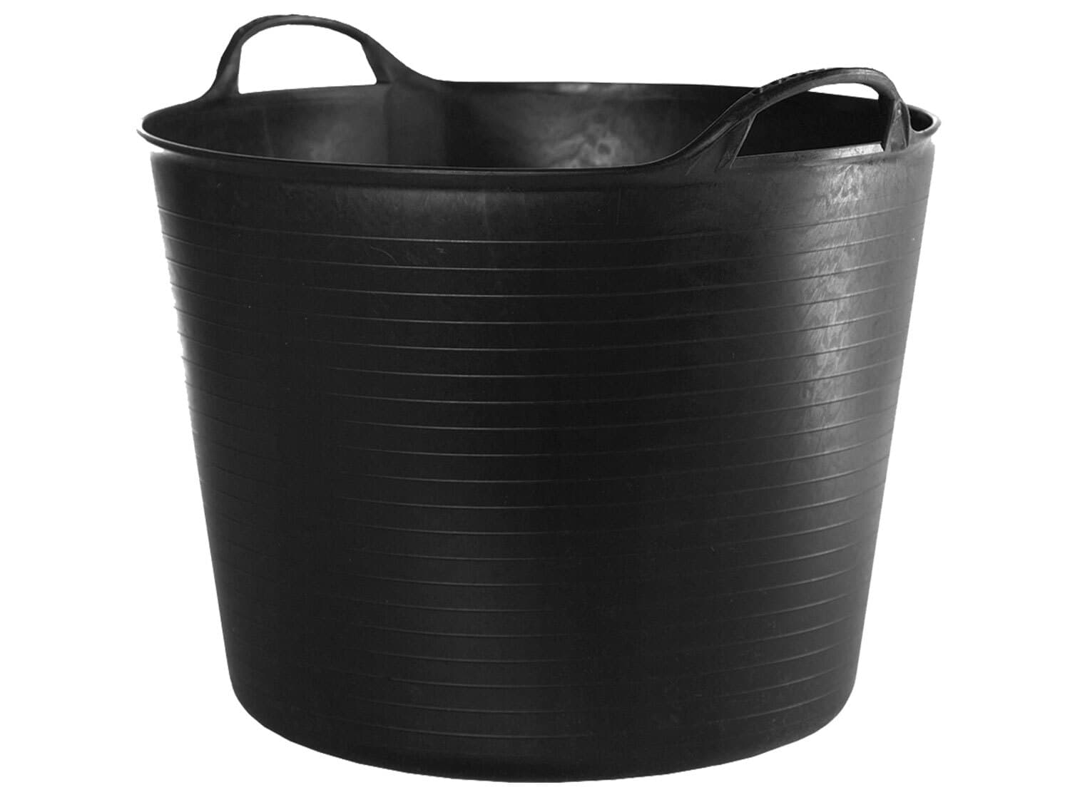 Nádoba plastová, elastická, 42 litrov