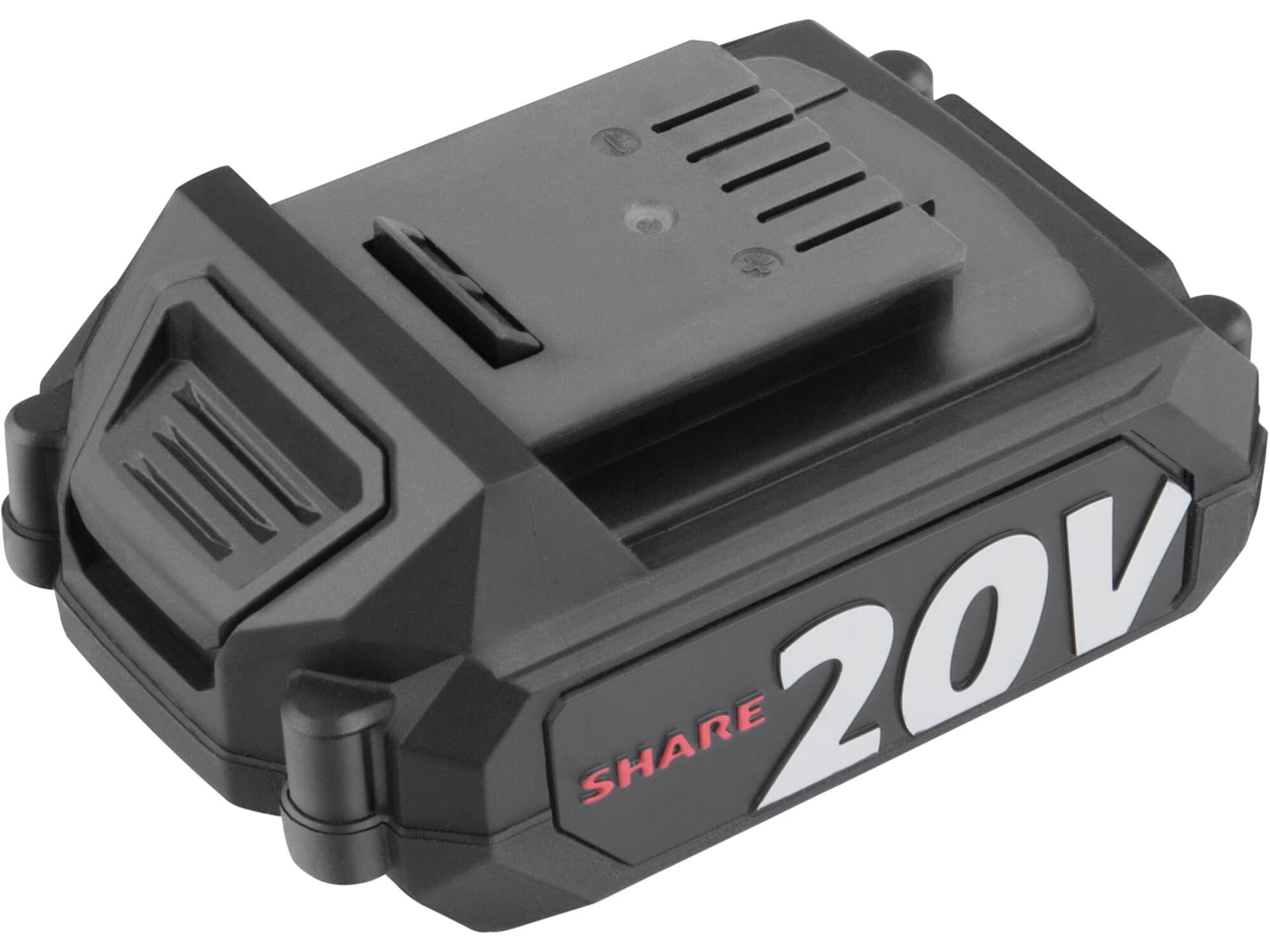 Akumulátor Share20V, 2Ah, Li-ion