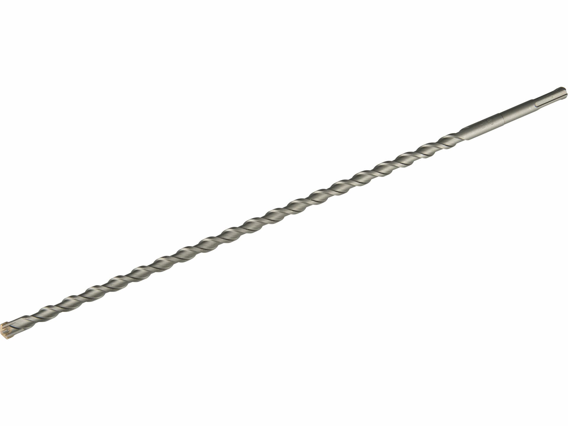 Vrták SDS-plus štvorbritý, ø12x460mm