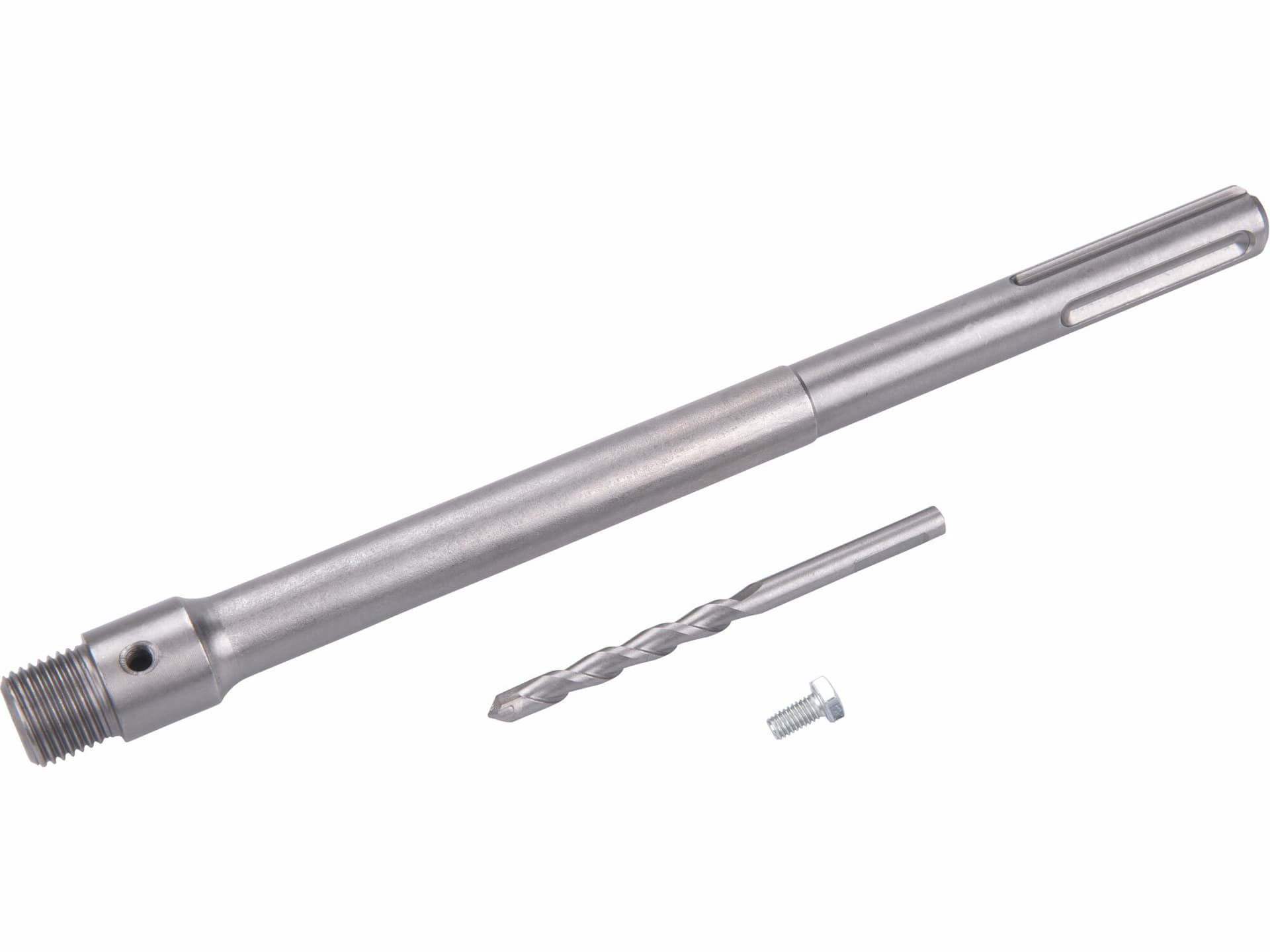 Predlžovací nadstavec pre korunkové vrtáky SDS-max 300mm (8801952)