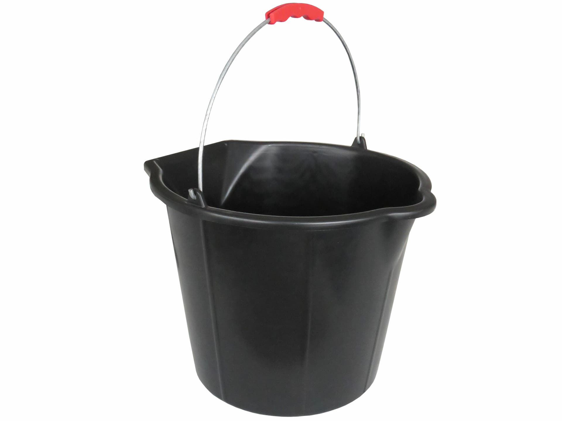 Vedro plastové s výlevkou, 15 litrov