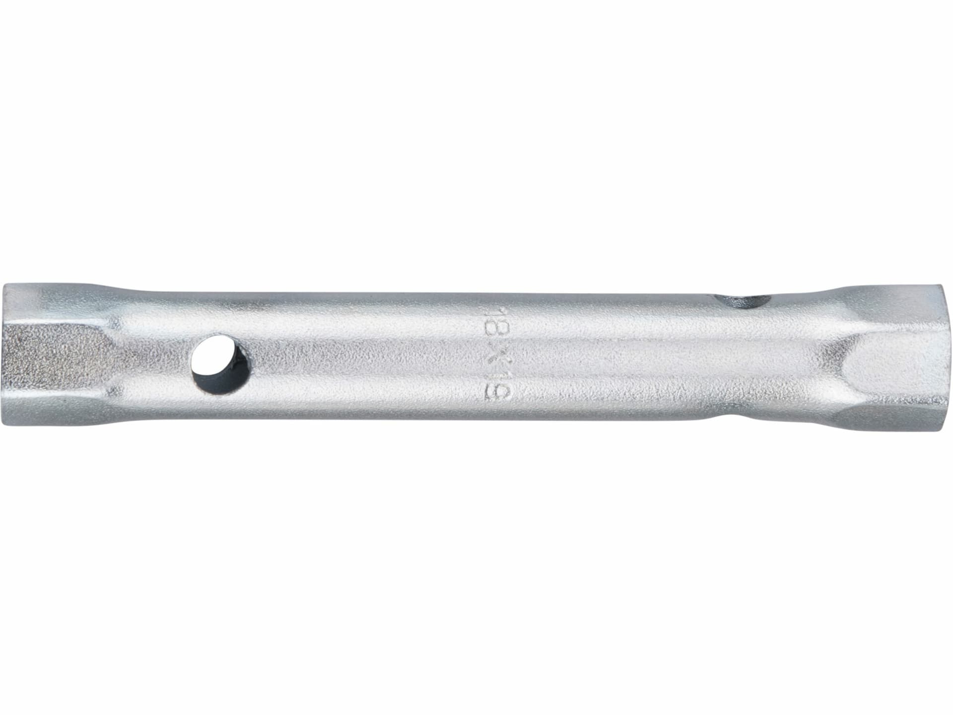 Kľúč rúrkový, 18x19mm