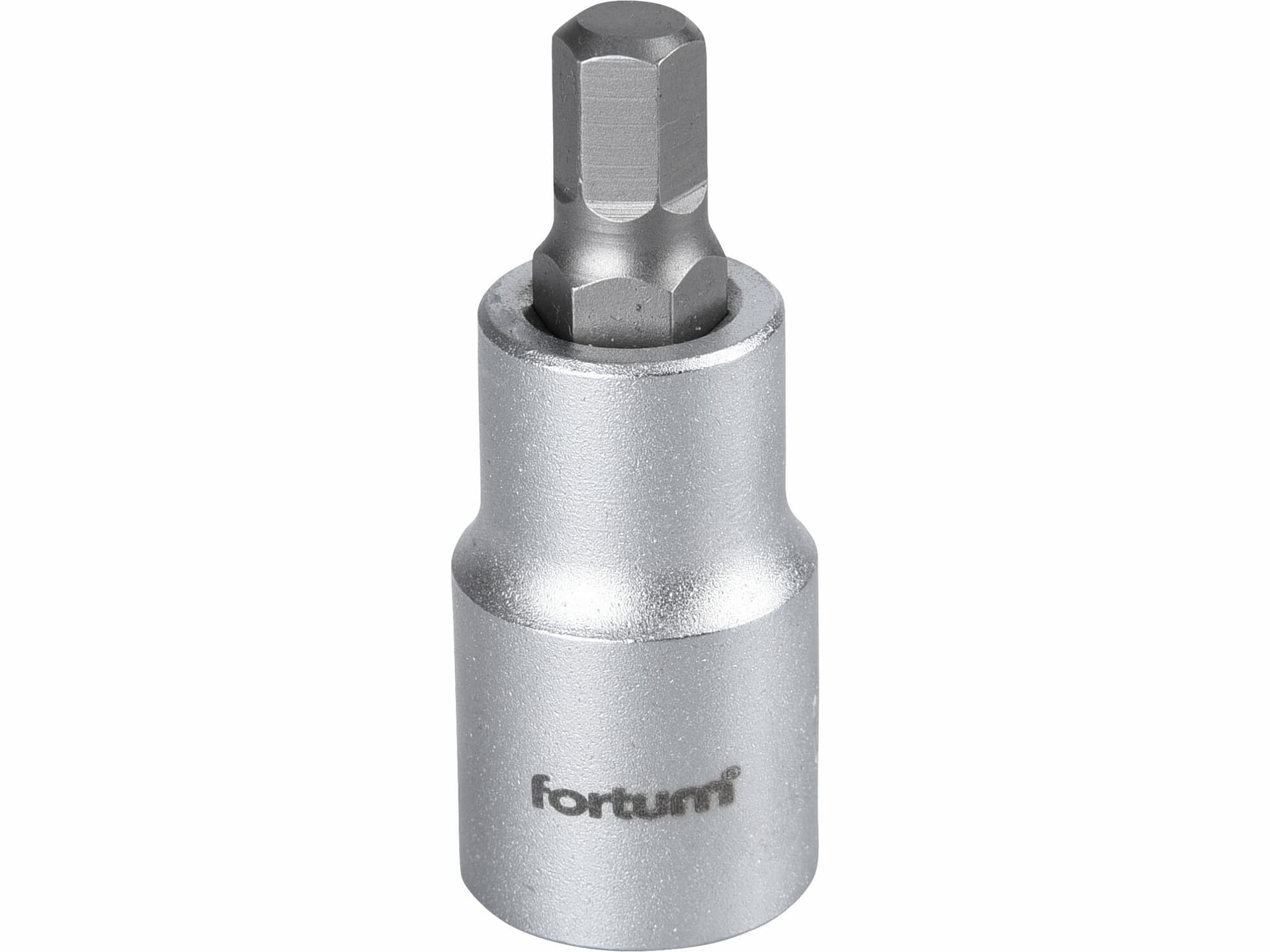 Hlavica zástrčná imbus, HX 8 , 1/2”, L 55mm