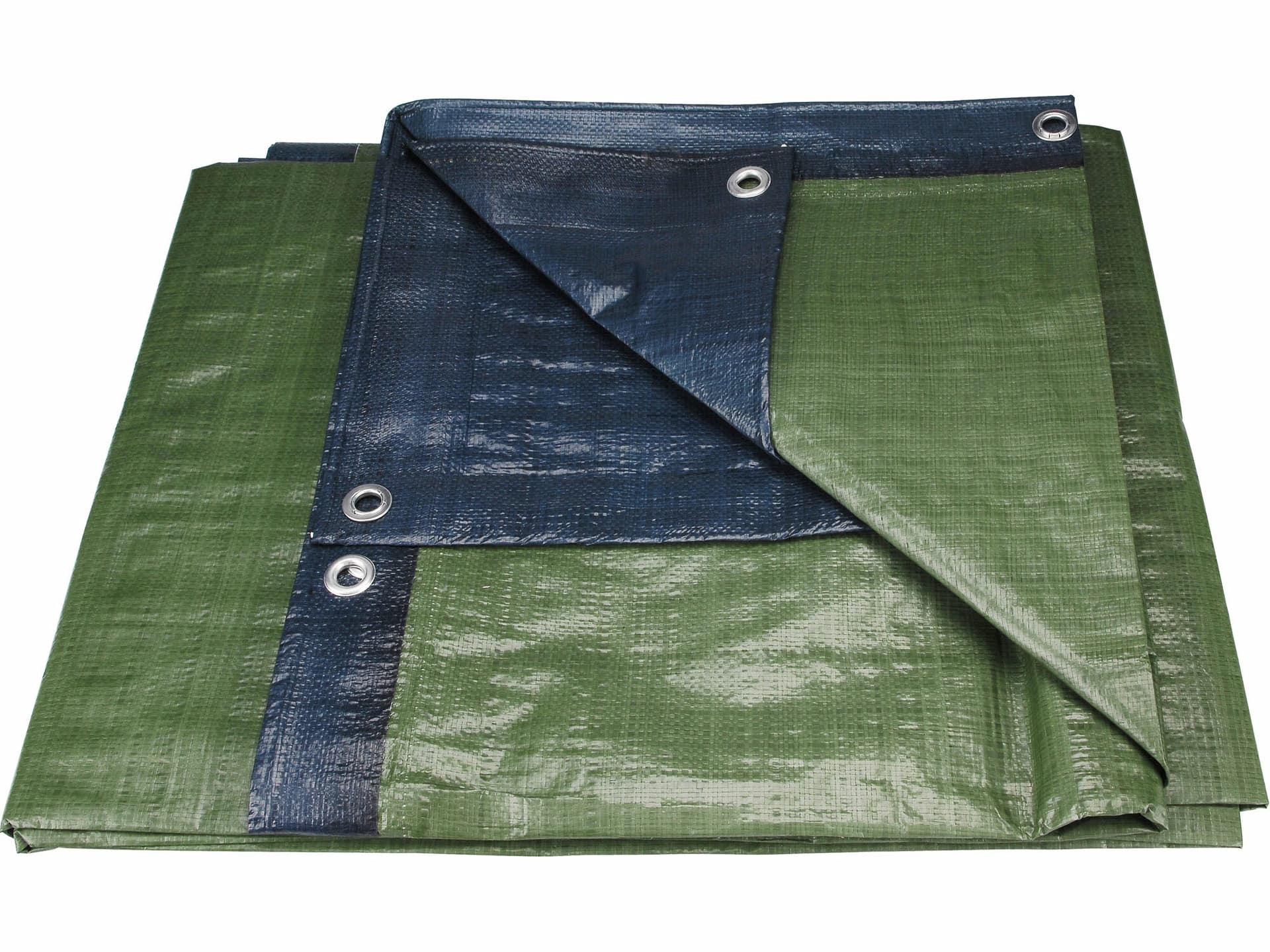 Plachta zakrývacia PE 150g/m², 3x4m