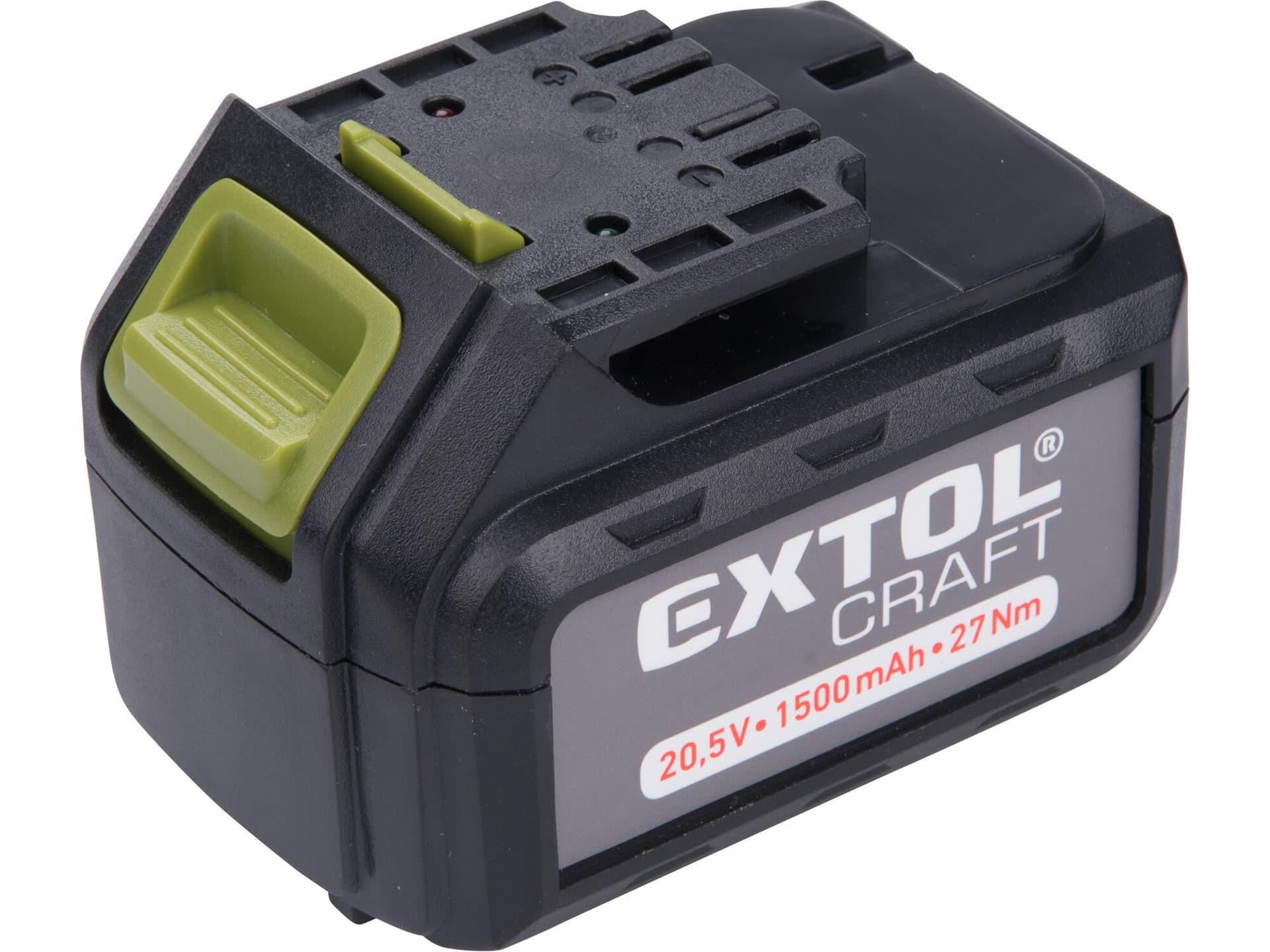 Akumulátor 18V/1,5Ah, Li-ion, pre 402440 (402440E)