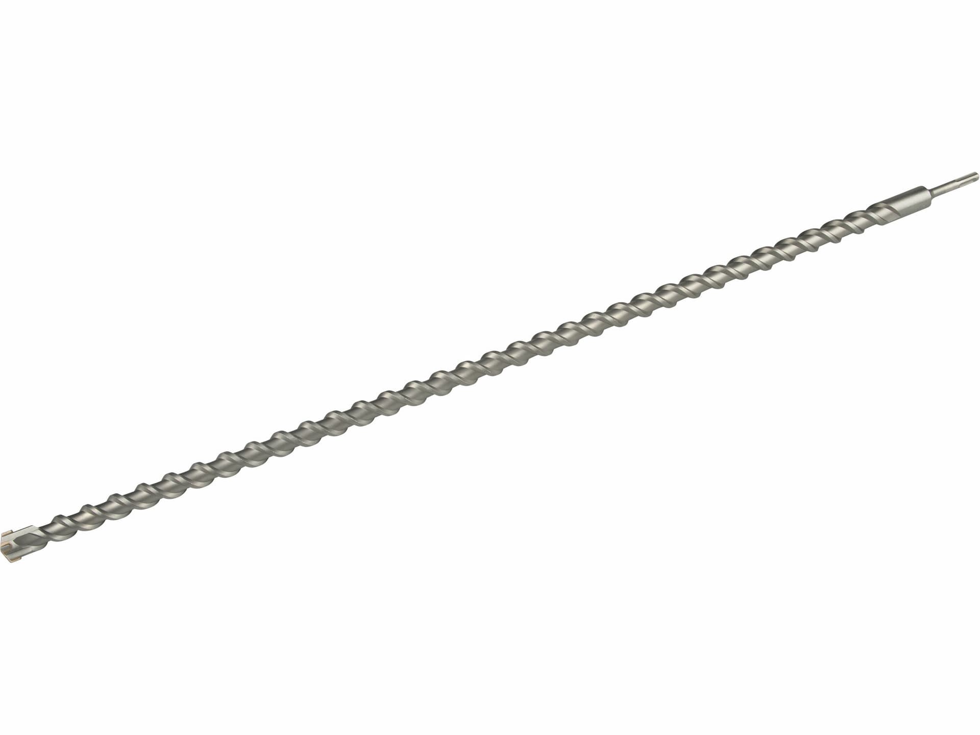 Vrták SDS-plus štvorbritý, ø28x1000mm