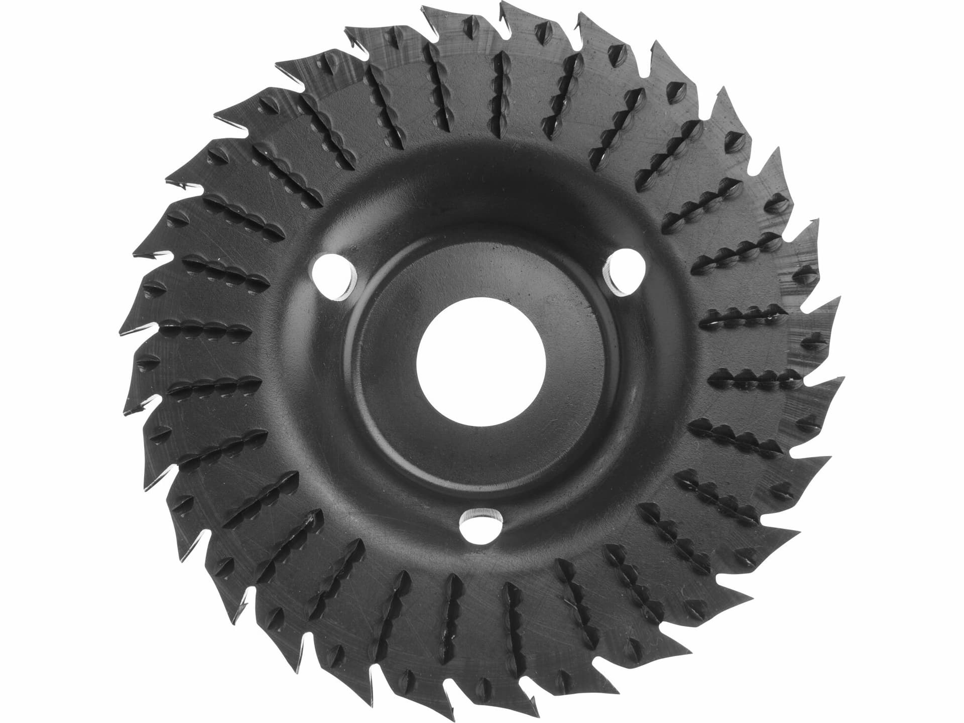 Kotúč rašpľový a pílový, Ø125mm