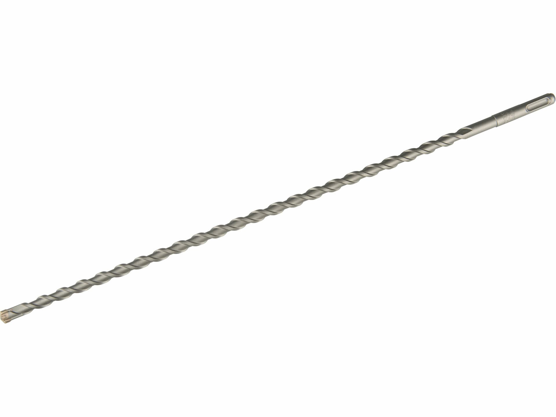 Vrták SDS-plus štvorbritý, ø10x460mm
