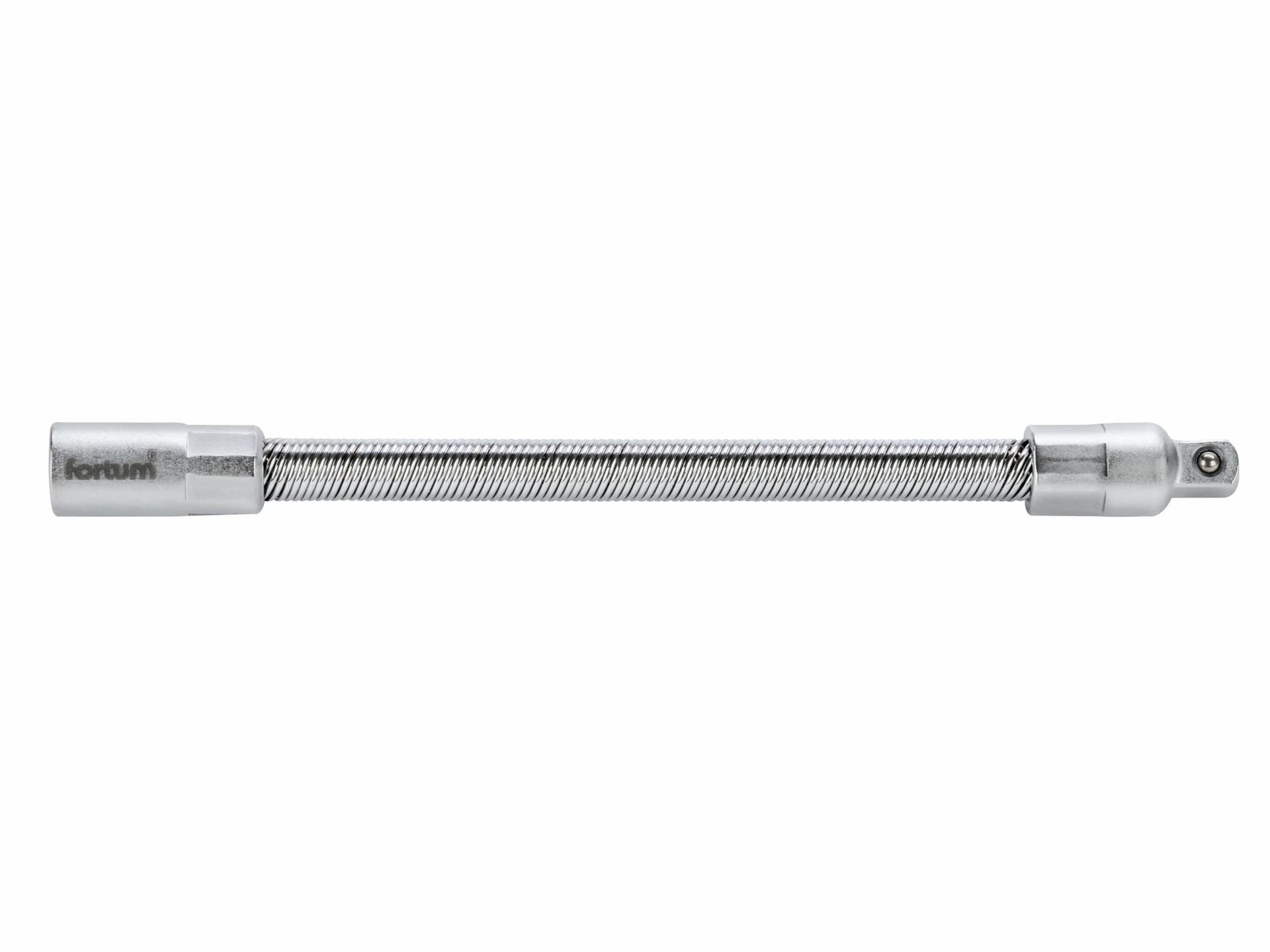 Nadstavec pružinový, 1/4”, dĺžka 150mm