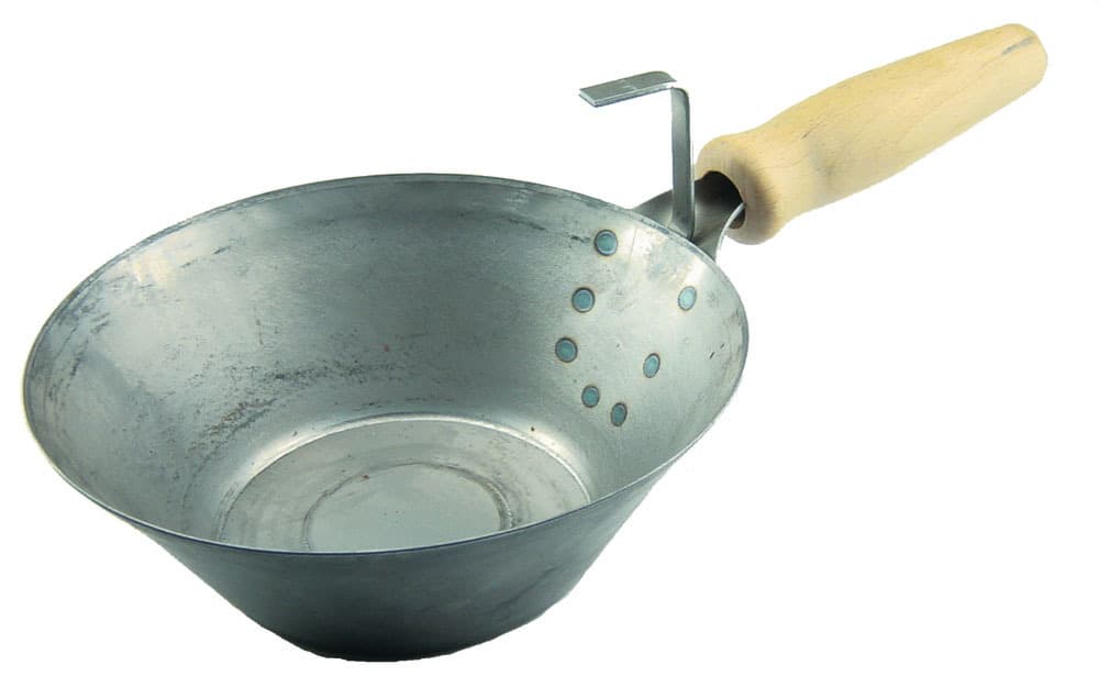 Naberačka murárska (fangľa) 185mm