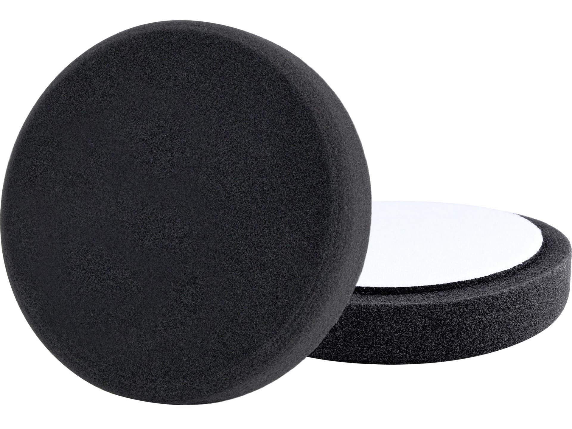Kotúč leštiaci penový so suchým zipsom, T10, Ø180mm