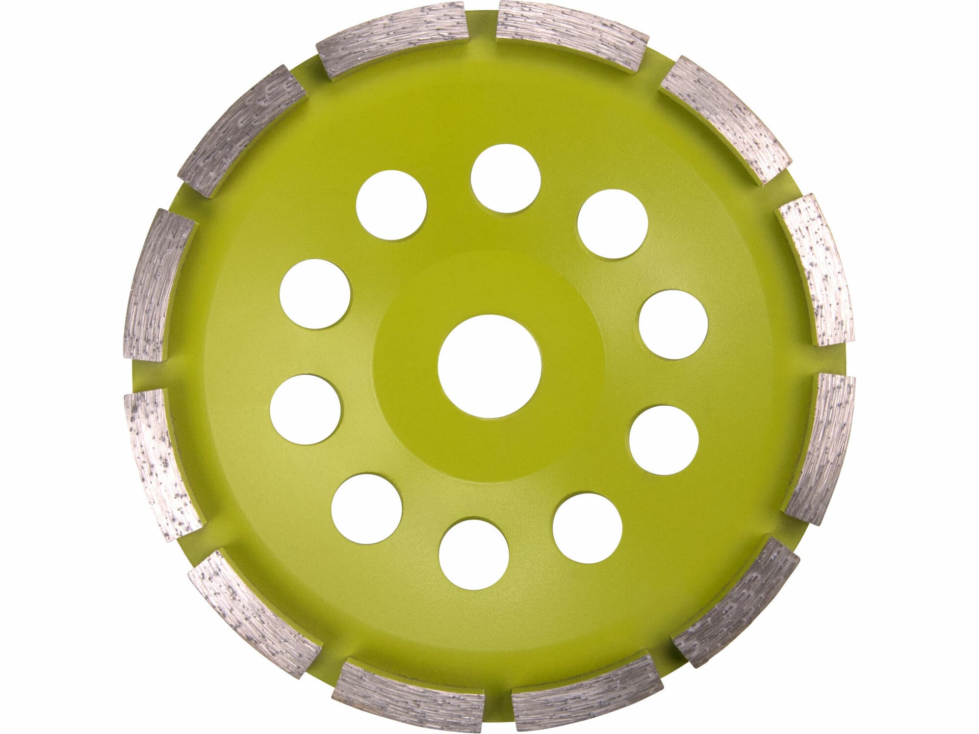 Kotúč brúsny diamantový jednoradový, 150mm