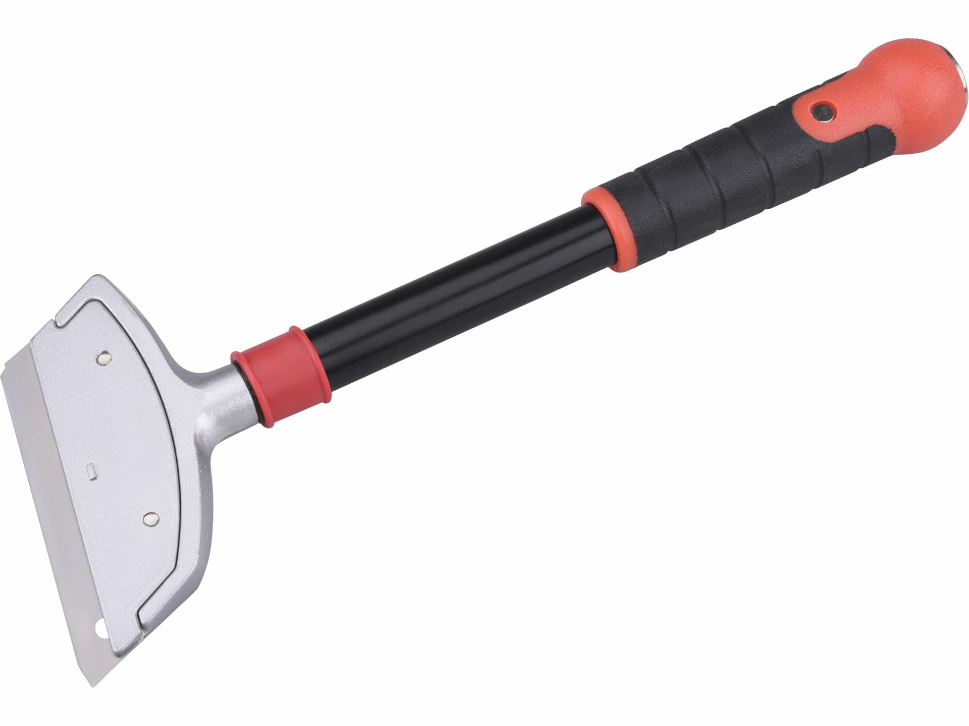 Škrabka s predĺženou rukoväťou 300mm, brit 18mm
