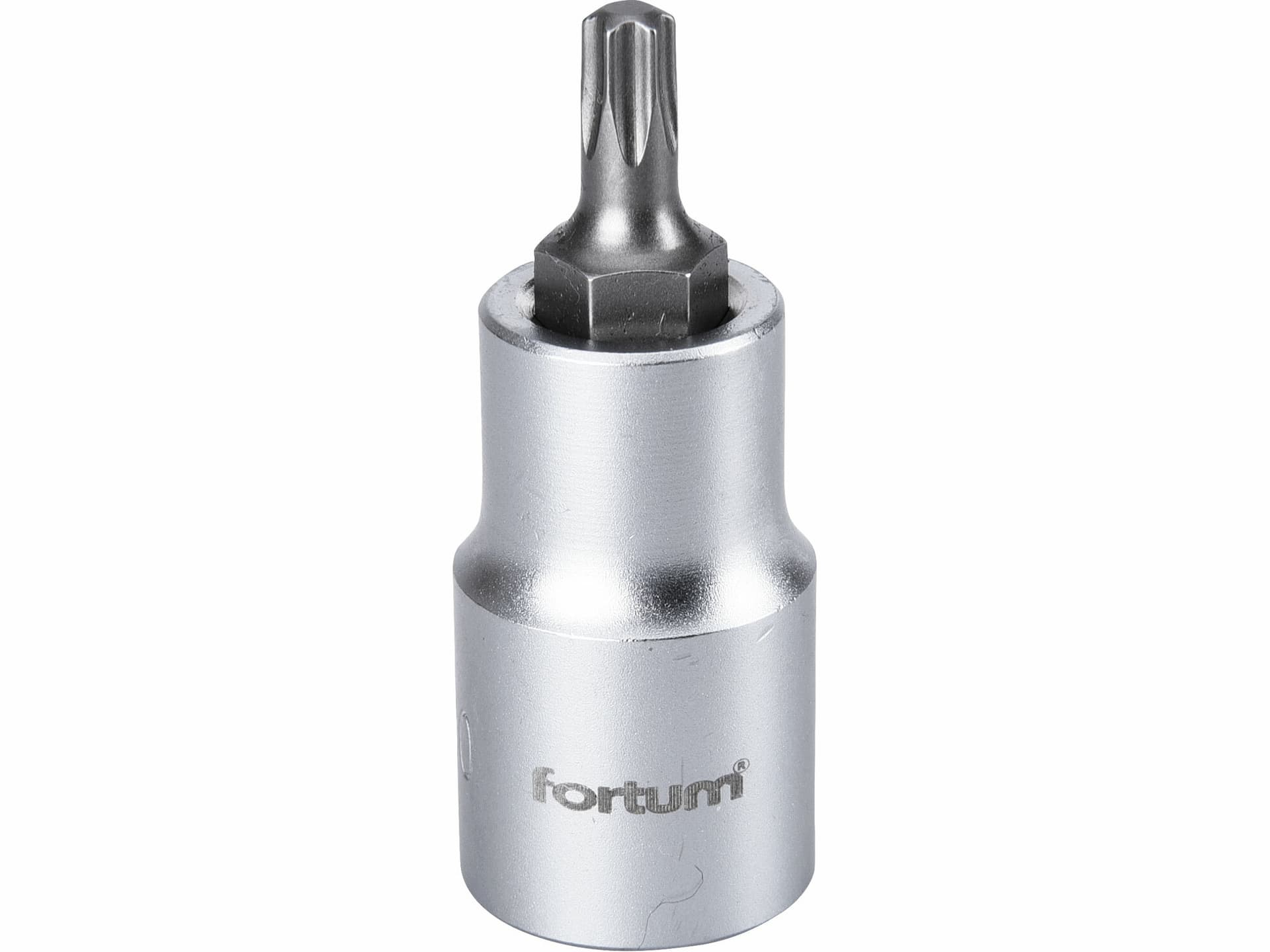 Hlavica zástrčná TORX, TX30, 1/2”