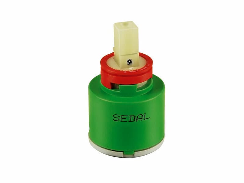 Kartuša keramická Sedal Thermolock, Ø40mm