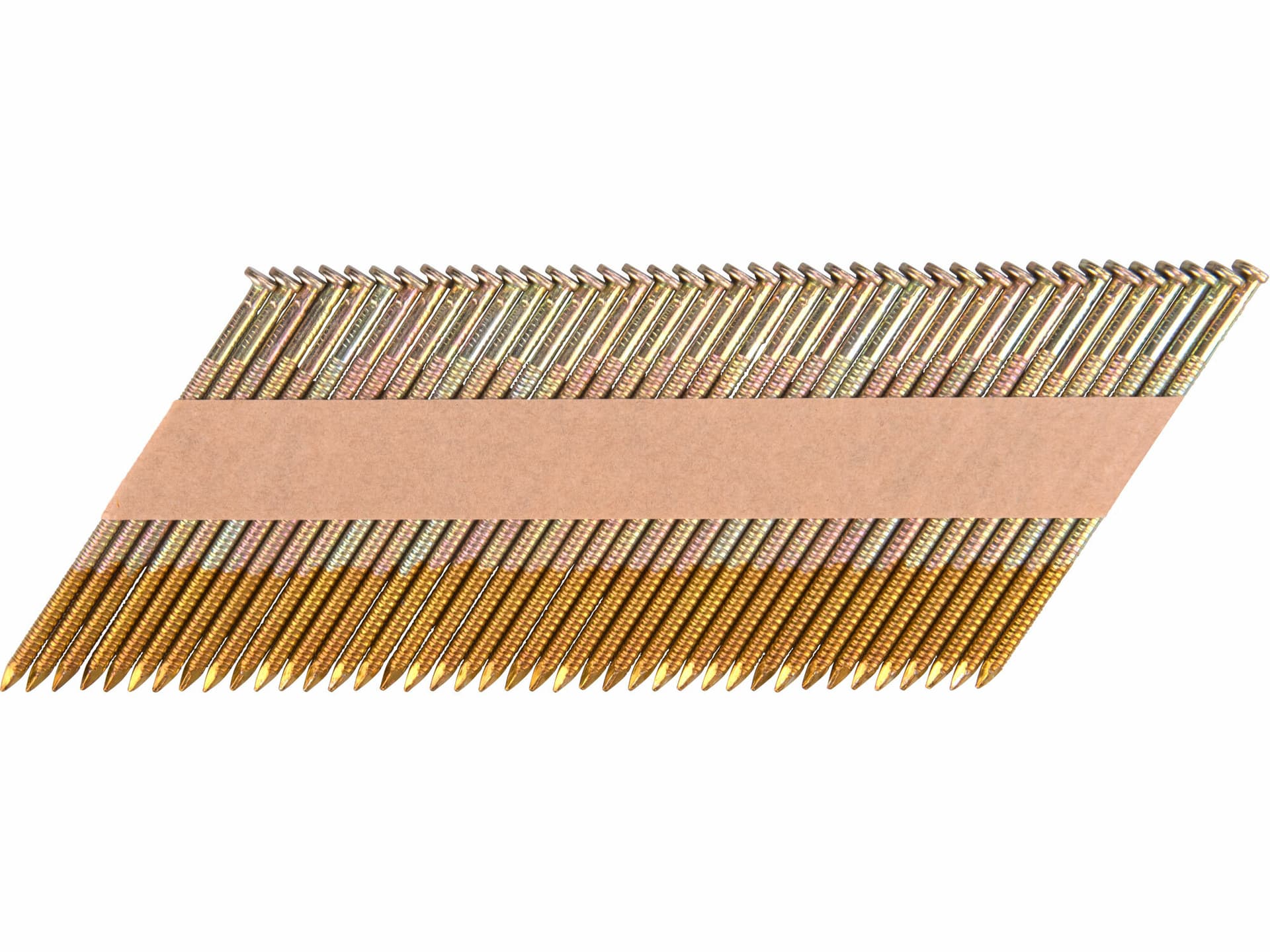 Klince do klincovačky vrúbkované 75xø3,05mm, 480ks
