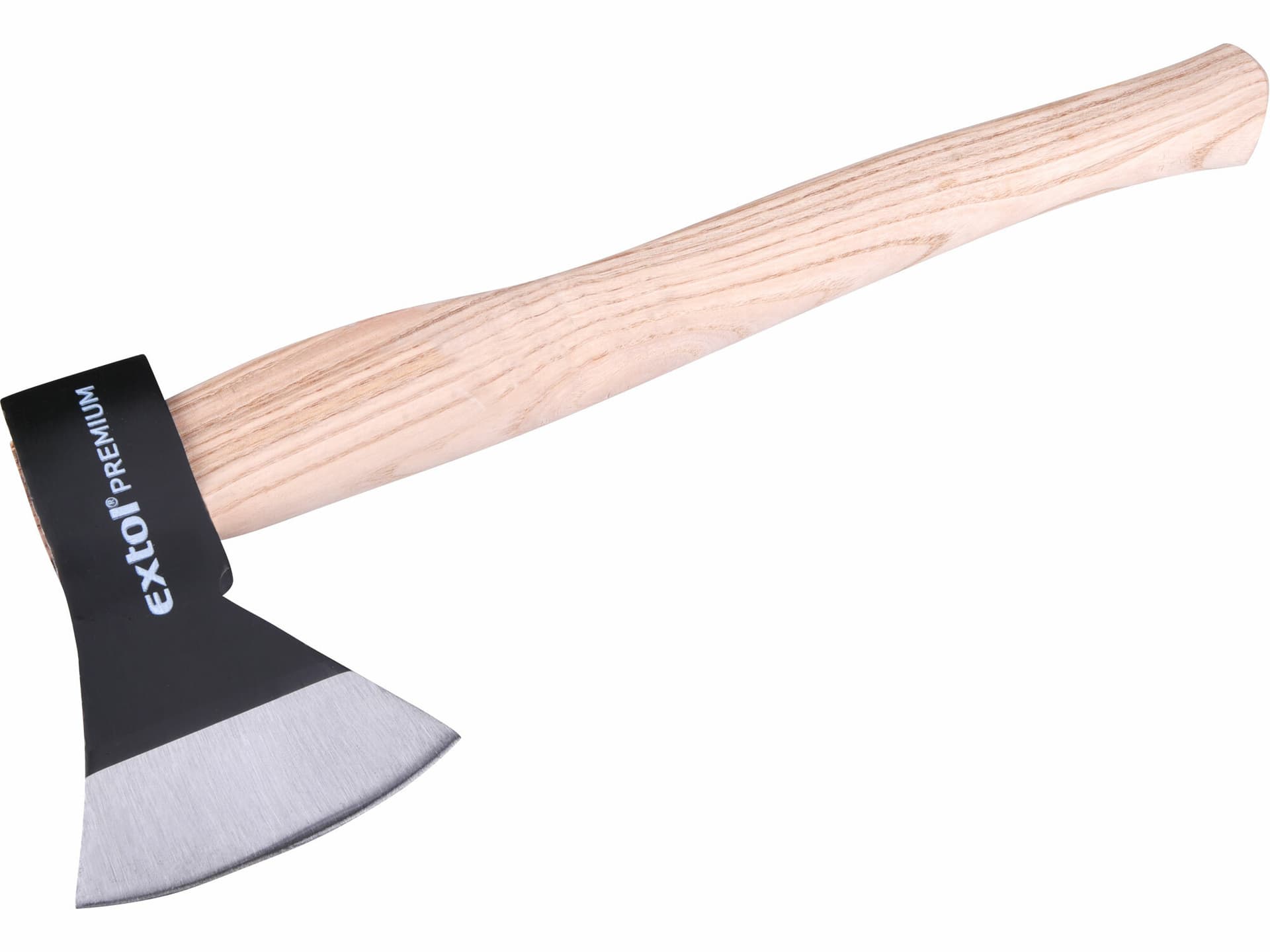 Sekera drevená slovenská násada, 600g, 400mm