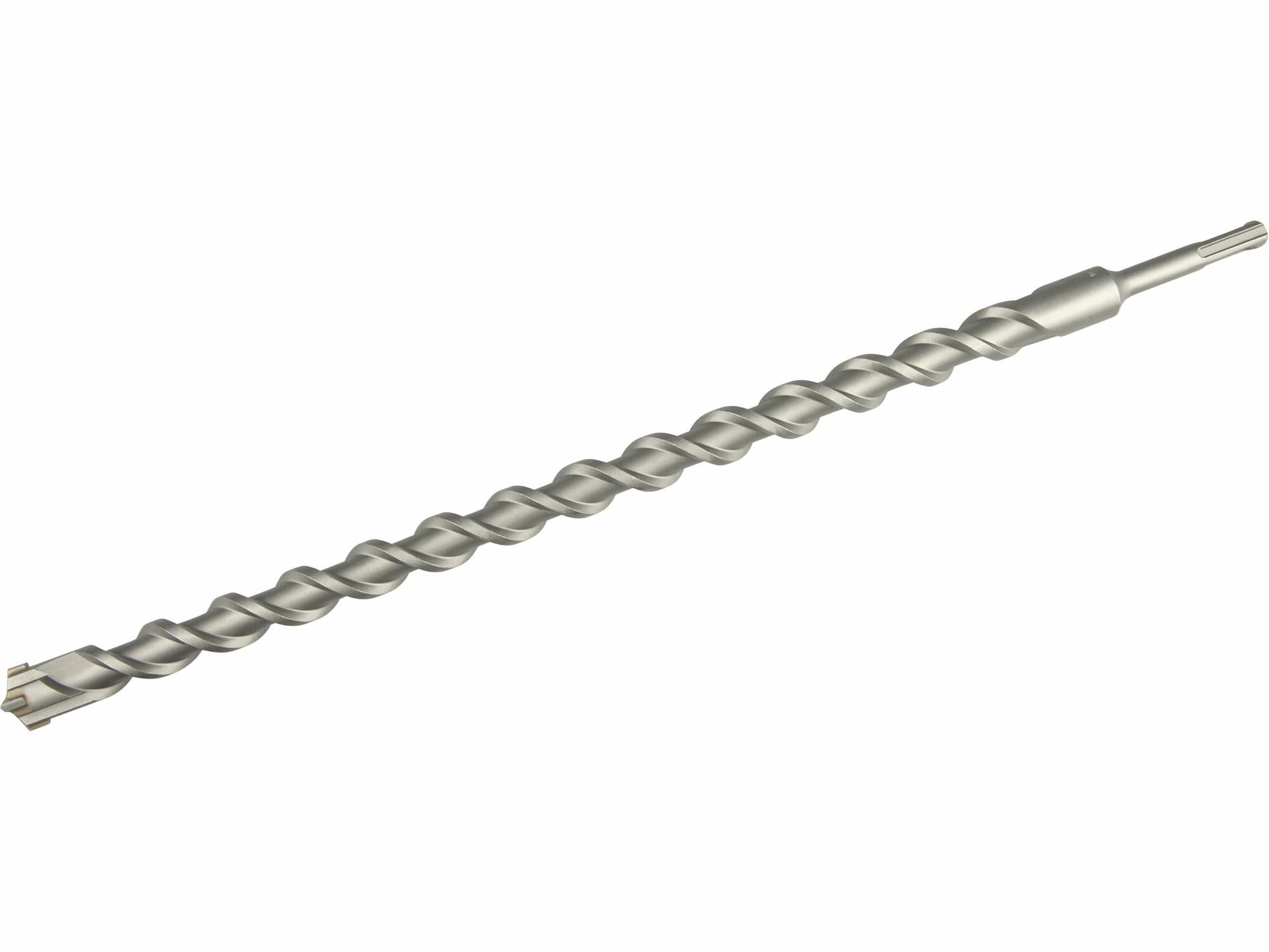 Vrták SDS-plus štvorbritý, ø22x460mm