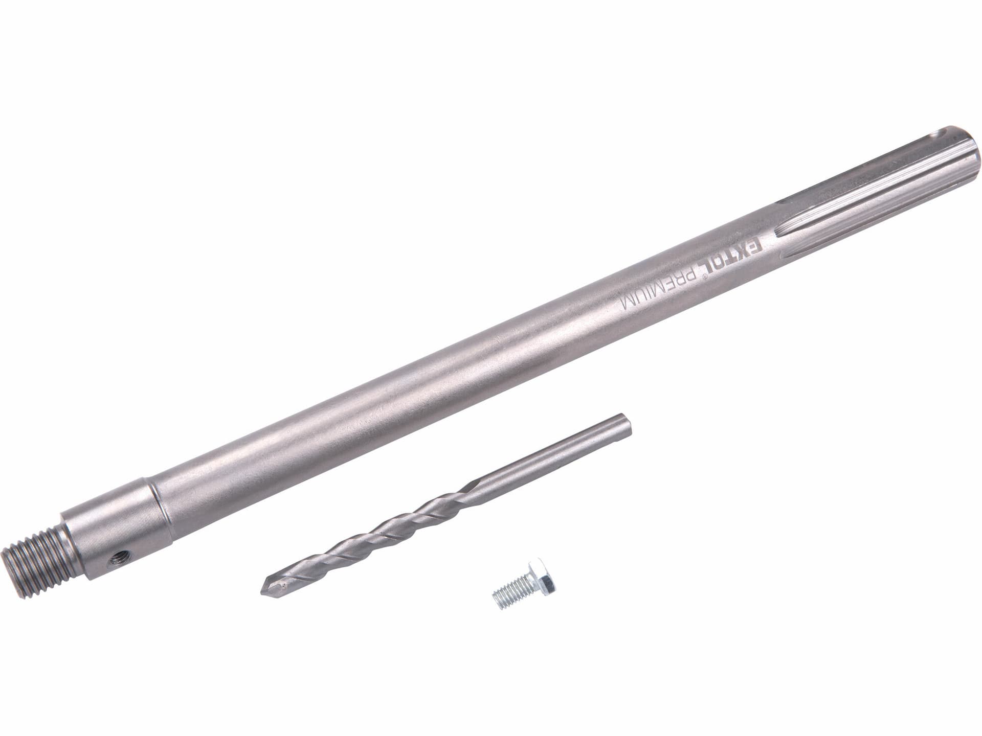 Predlžovací nadstavec pre korunkové vrtáky SDS-max 300mm (8801951)
