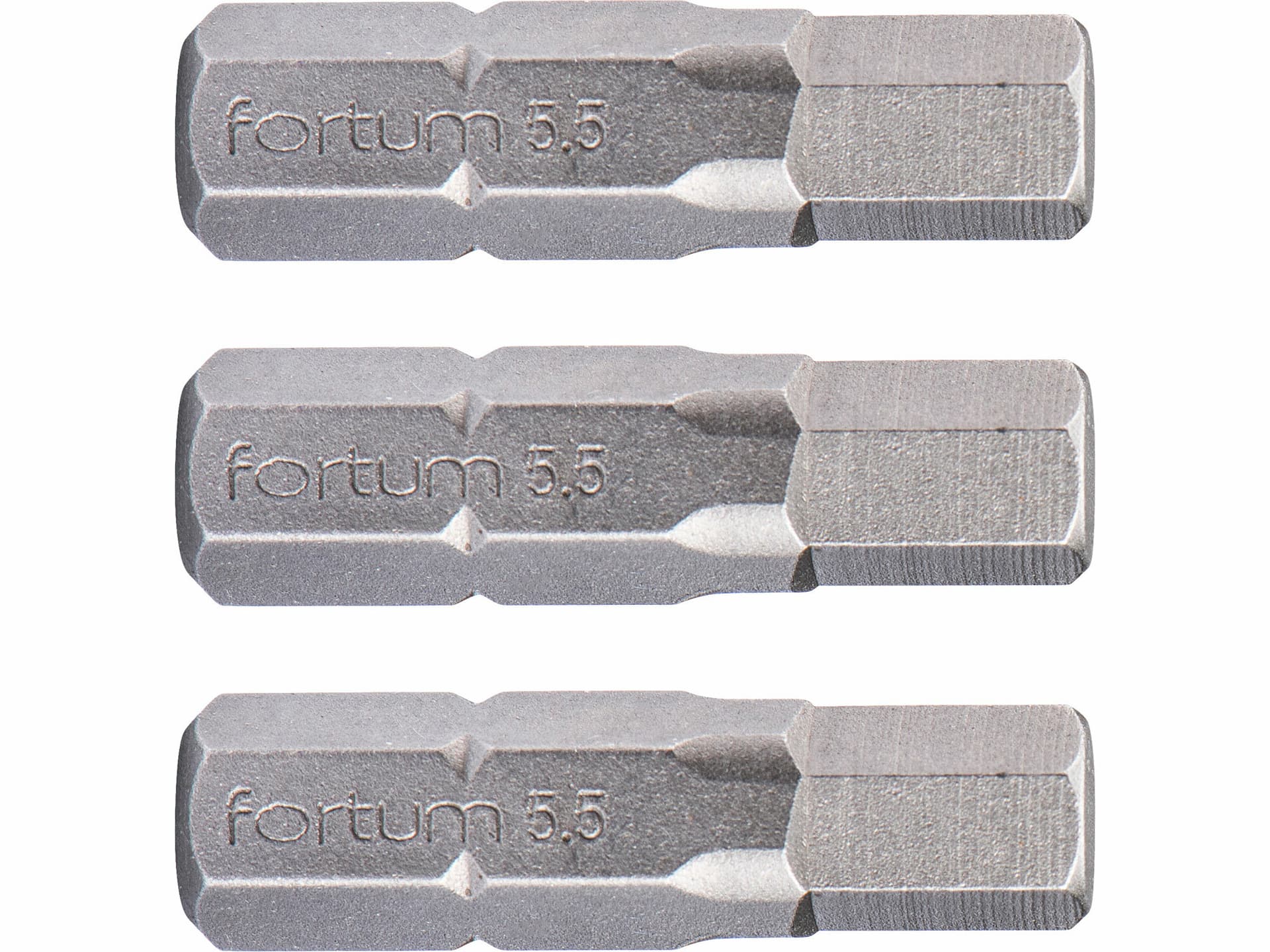 Bit imbus 3ks, H 5,5x25mm