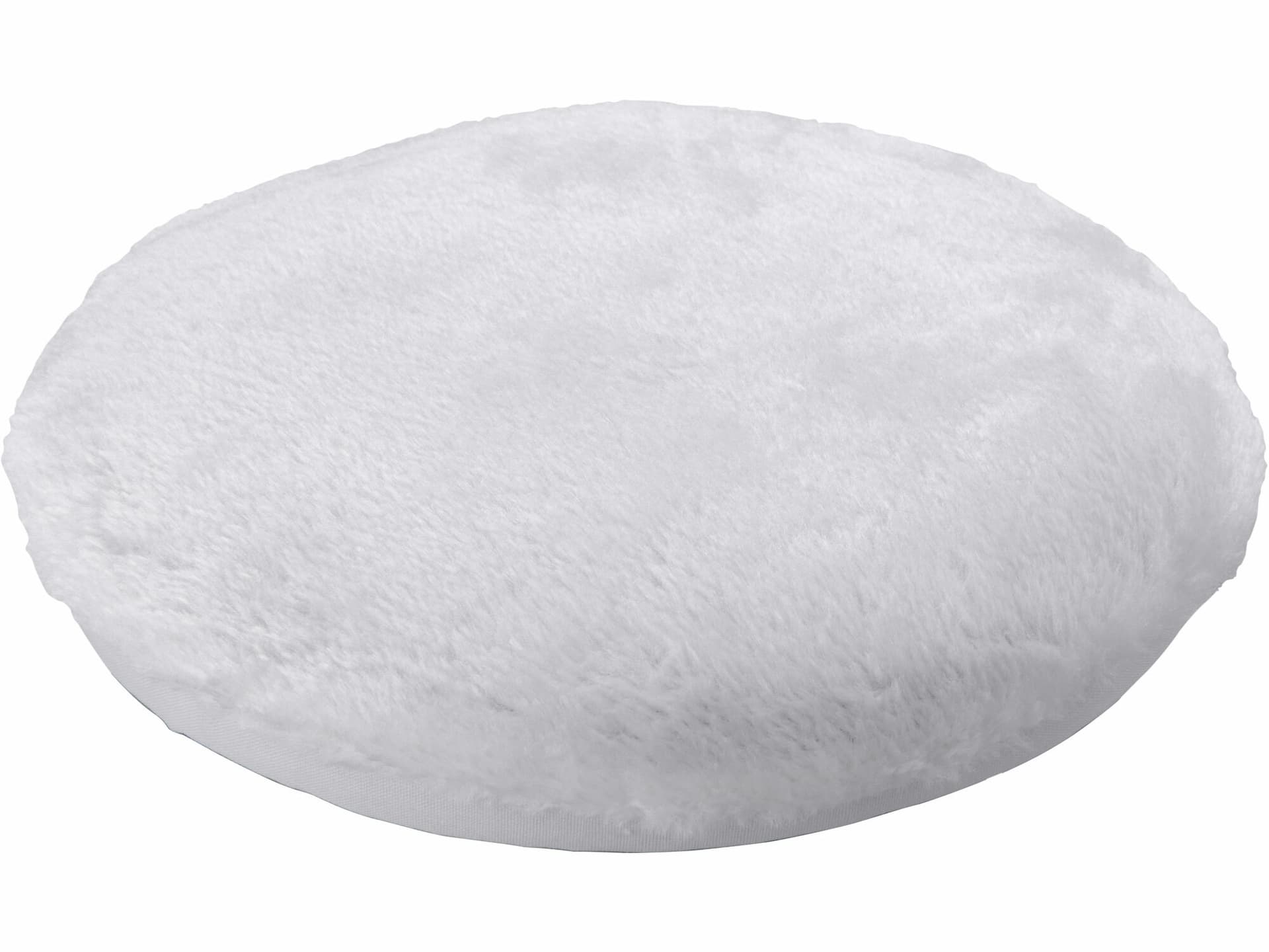 Rúno leštiace, 240mm, materiál: syntetická vlna