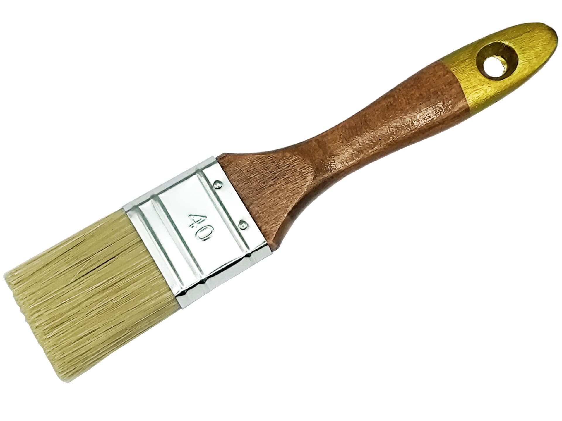 Štetec plochý, 1,5''/38mm