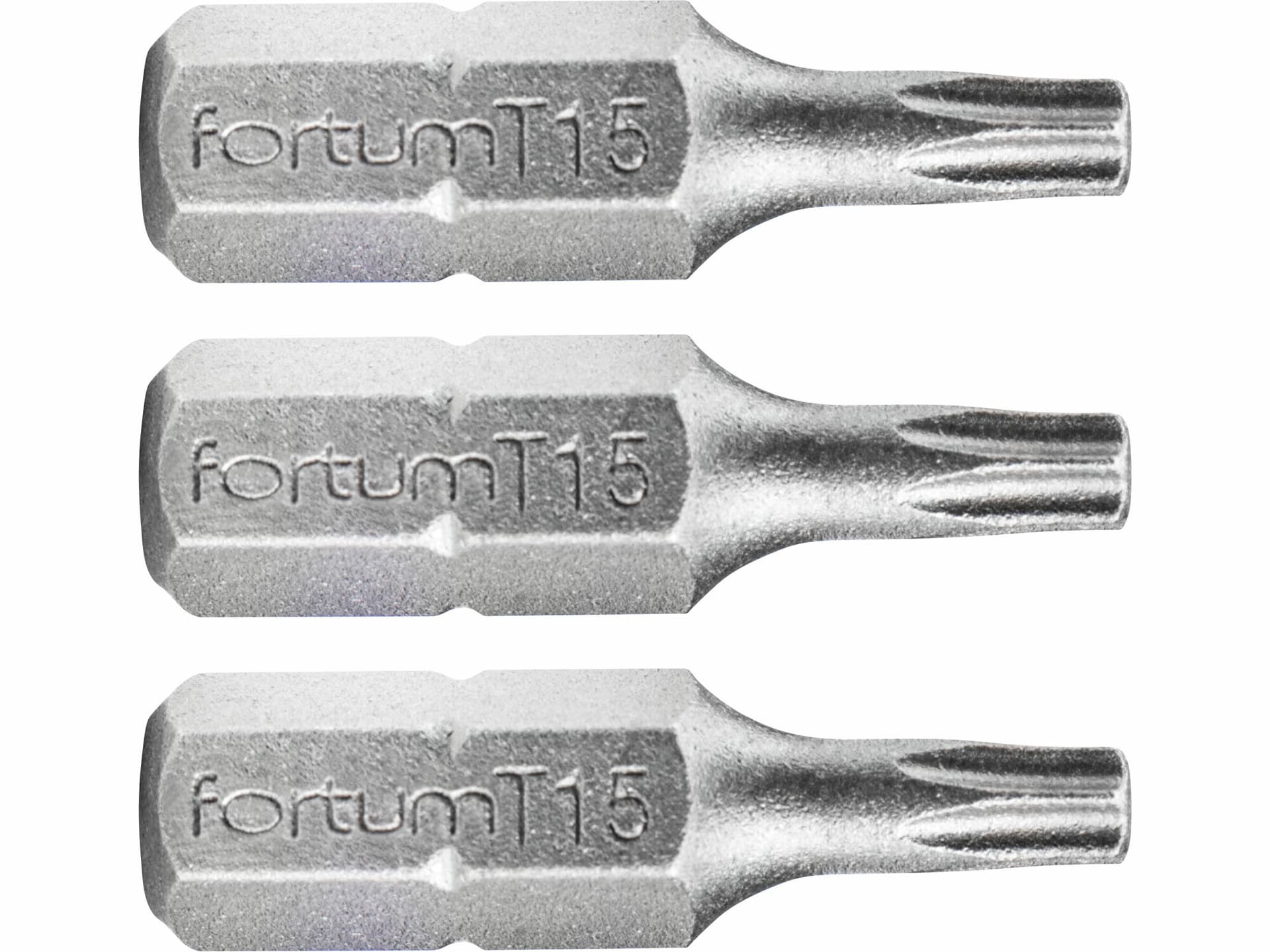 Bit torx 3ks, T 15x25mm
