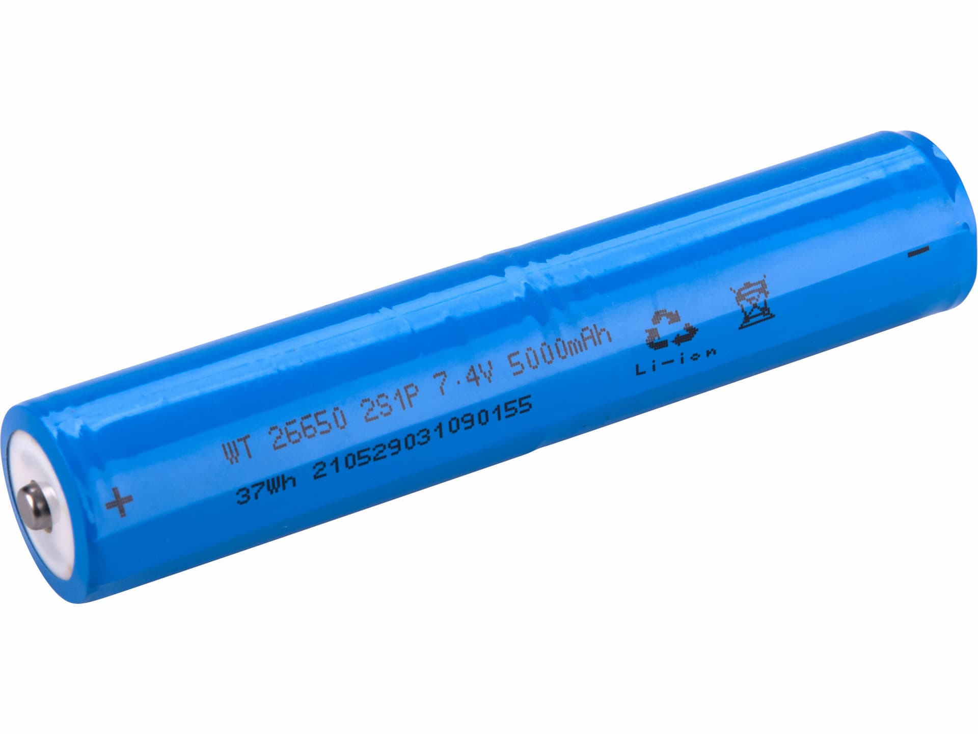 Akumulátor 7,4V/5Ah, pre 43142