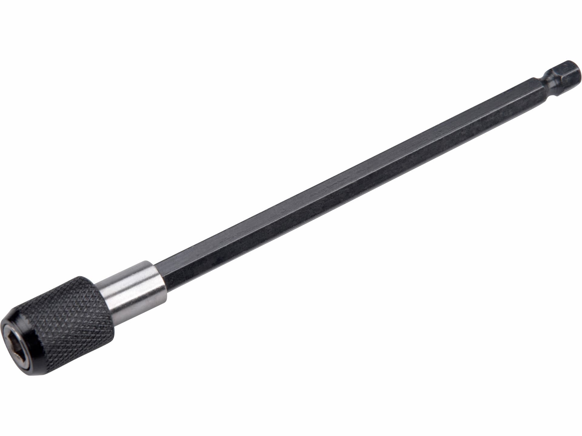Nadstavec na bity magnetický, 1/4"x150mm, Fix-Clip