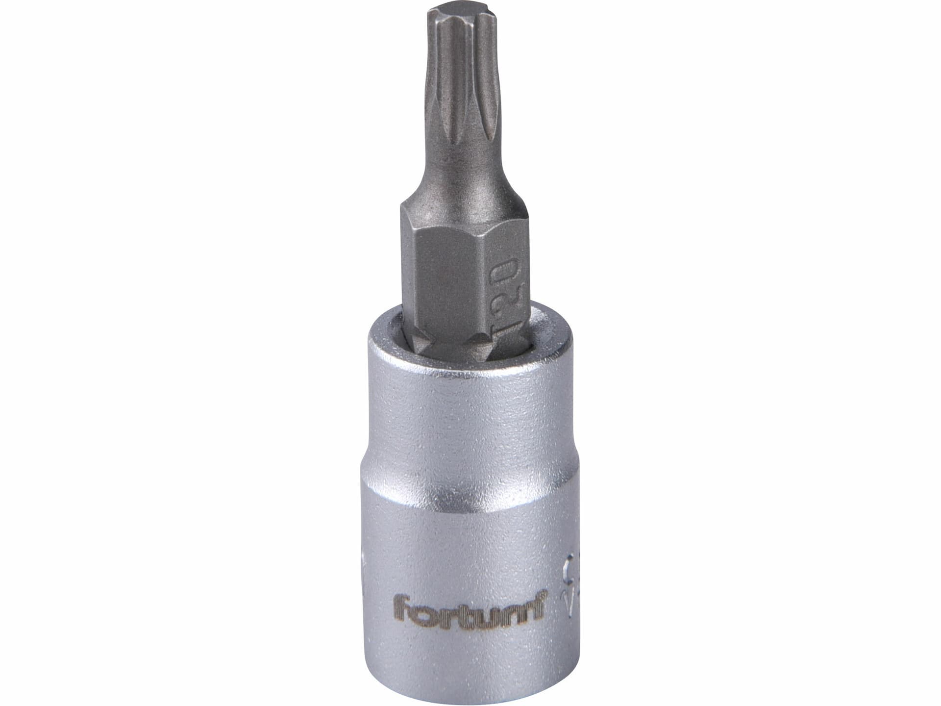Hlavica zástrčná TORX, TX20, 1/4”