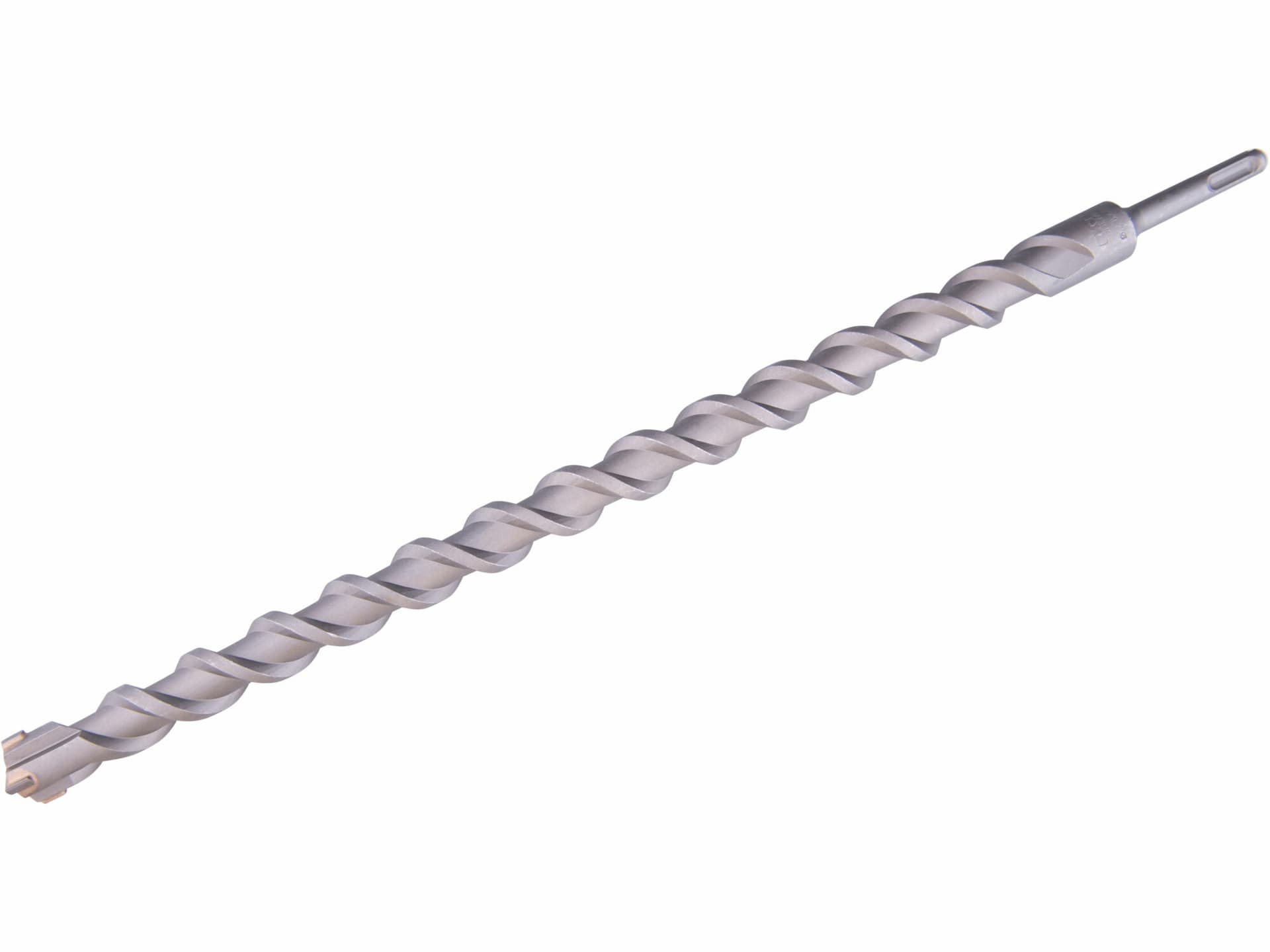 Vrták SDS-plus štvorbritý, ø24x460mm