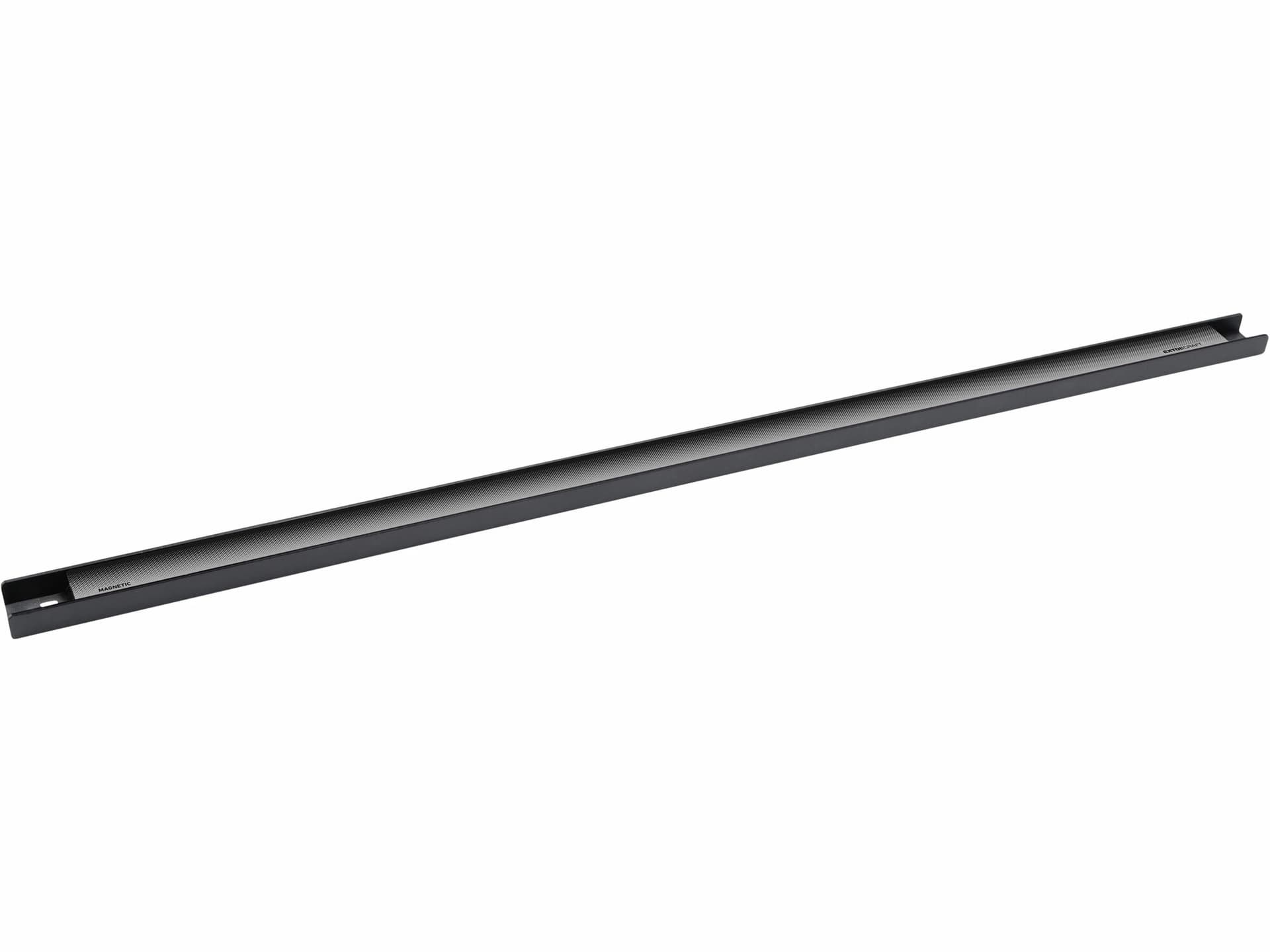 Magnetická lišta univerzálna 24", 605x23mm