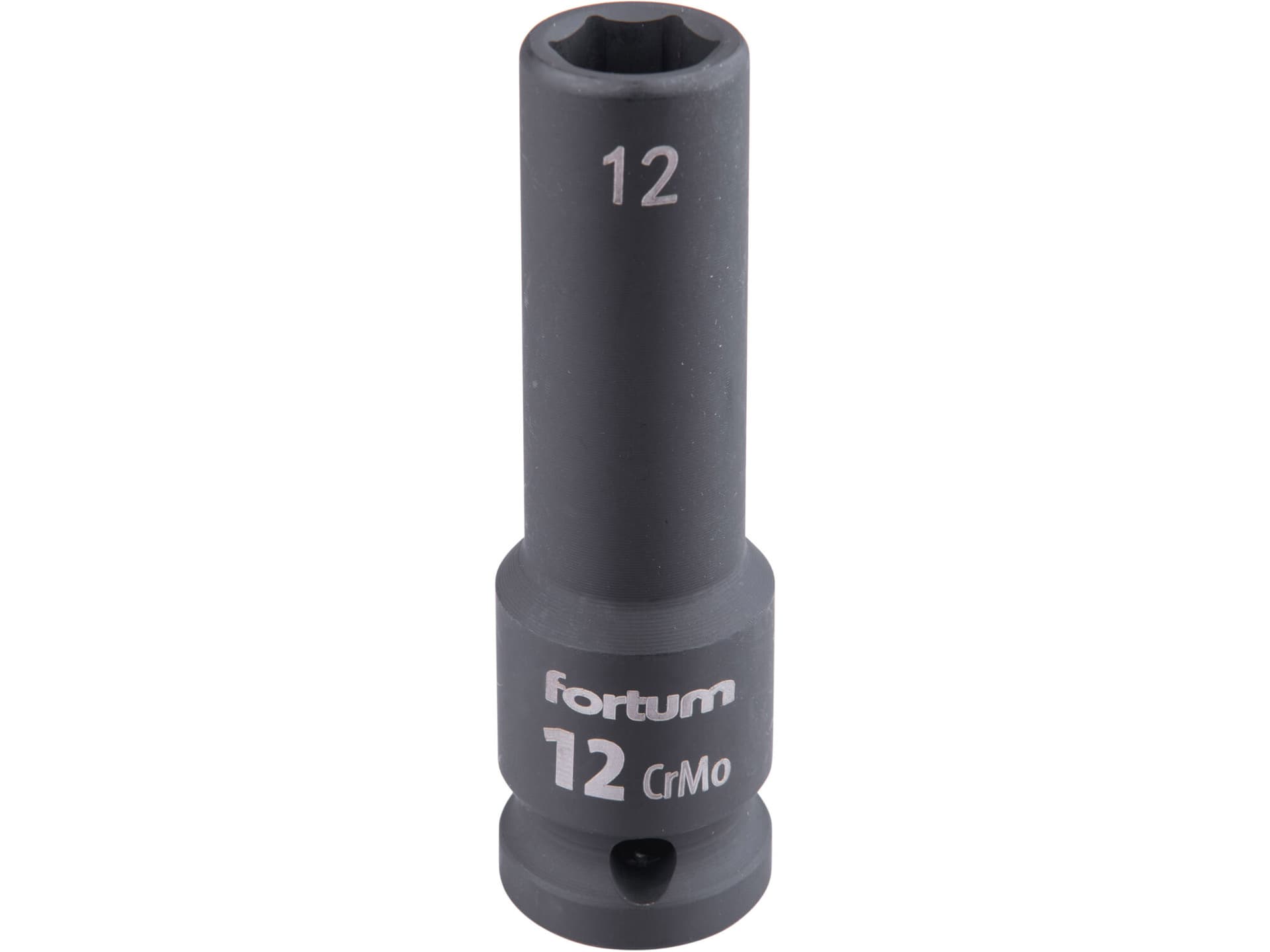 Kľúč nástrčný rázový, 1/2'', 12mm