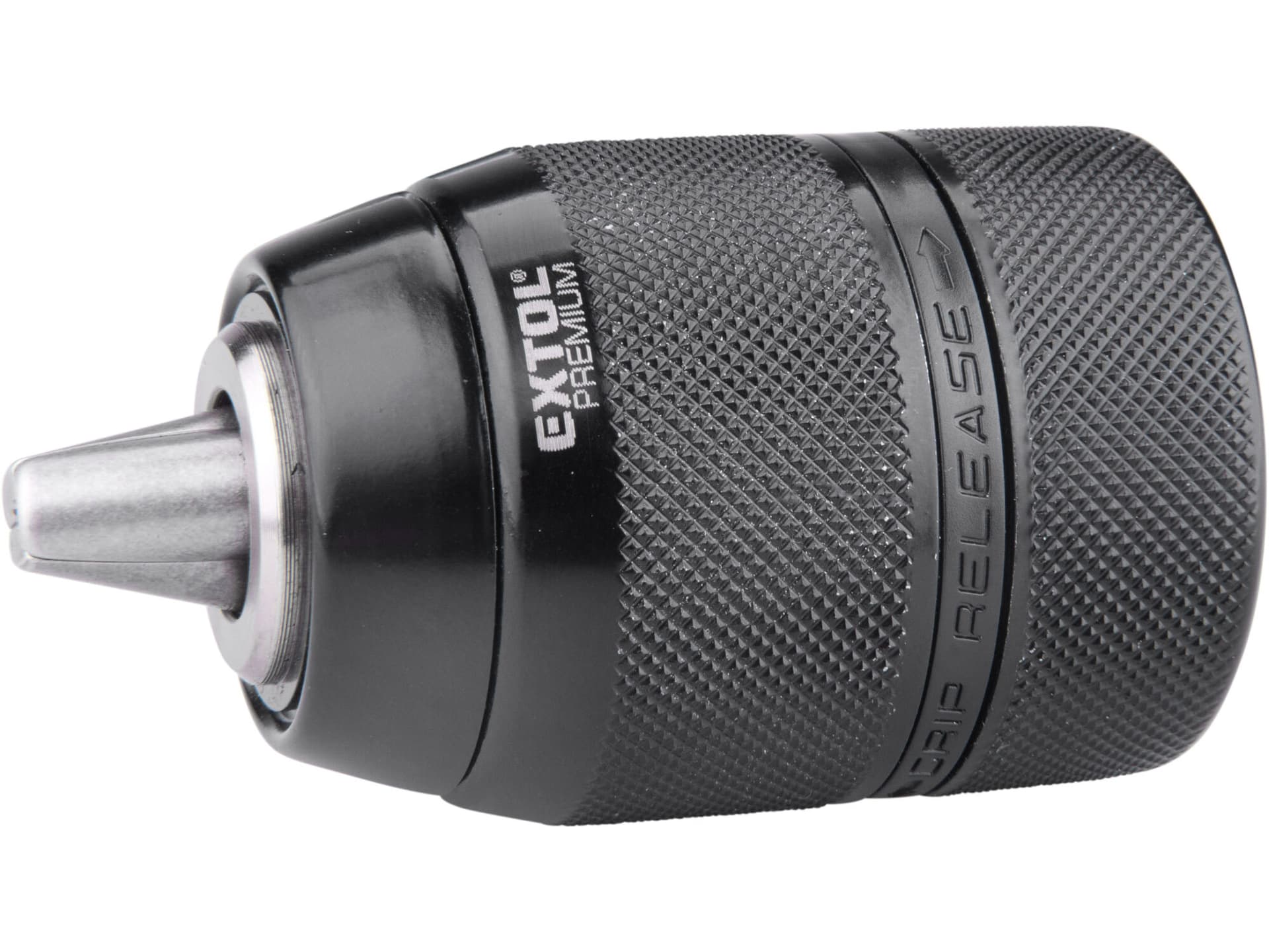 Skľučovadlo rýchloupínacie ClickLock, 1,5-13mm, 1/2''-20UNF