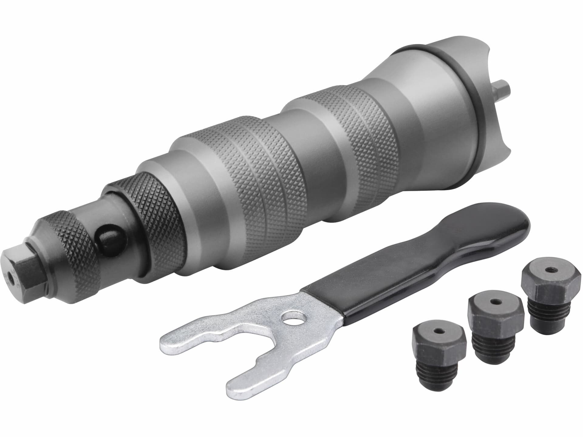 Nadstavec na nitovanie do vŕtačky, Ø2,4-4,8mm