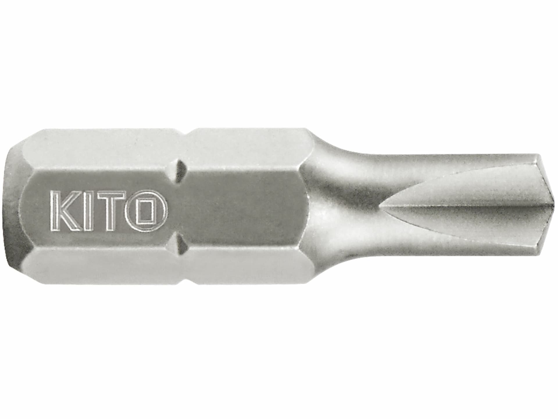 Bit "clutch", 5/32"x25mm