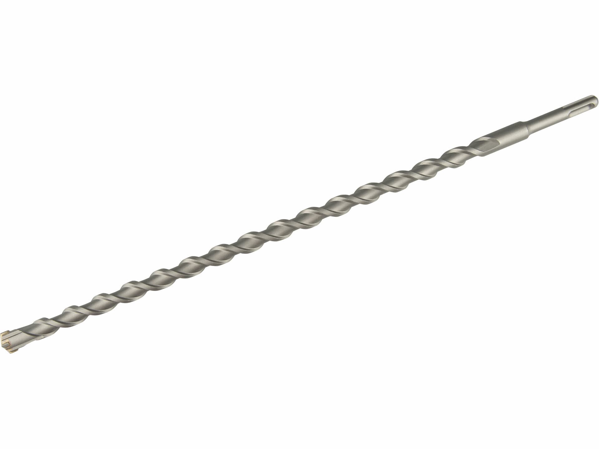 Vrták SDS-plus štvorbritý, ø16x460mm