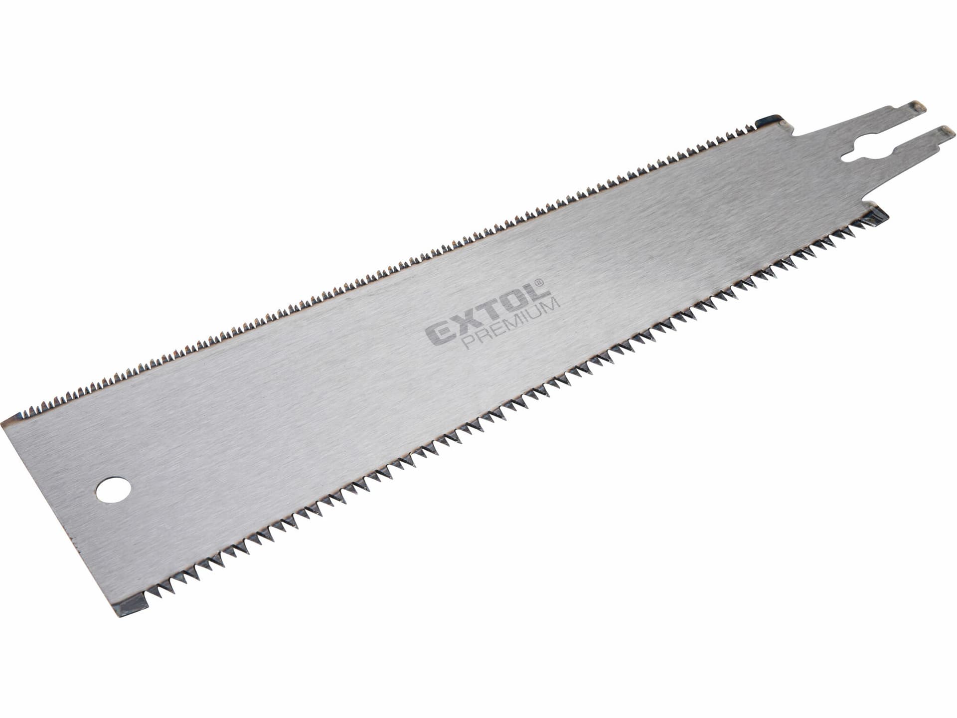 List pílový pre japonskú pílku obojstranný, 253mm, 8/13TPI