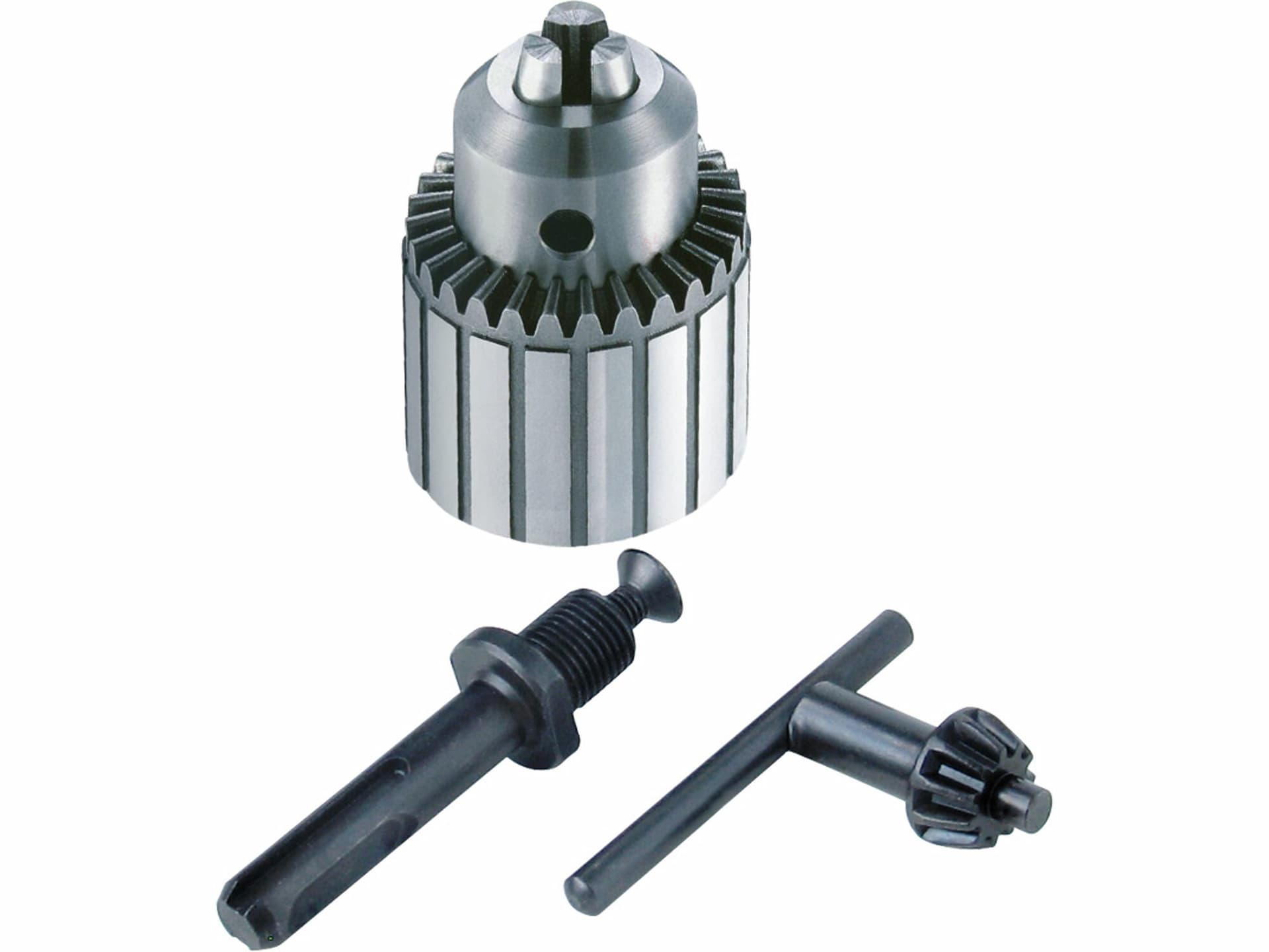 Skľučovadlo s redukciou SDS-plus, 1,5-13mm, závit 1/2"-20UNF
