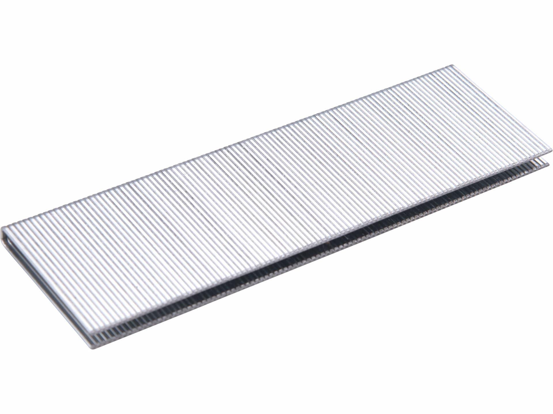 Spony do klincovačky, 1,2x1,0mm, dĺžka 40mm, 3000ks