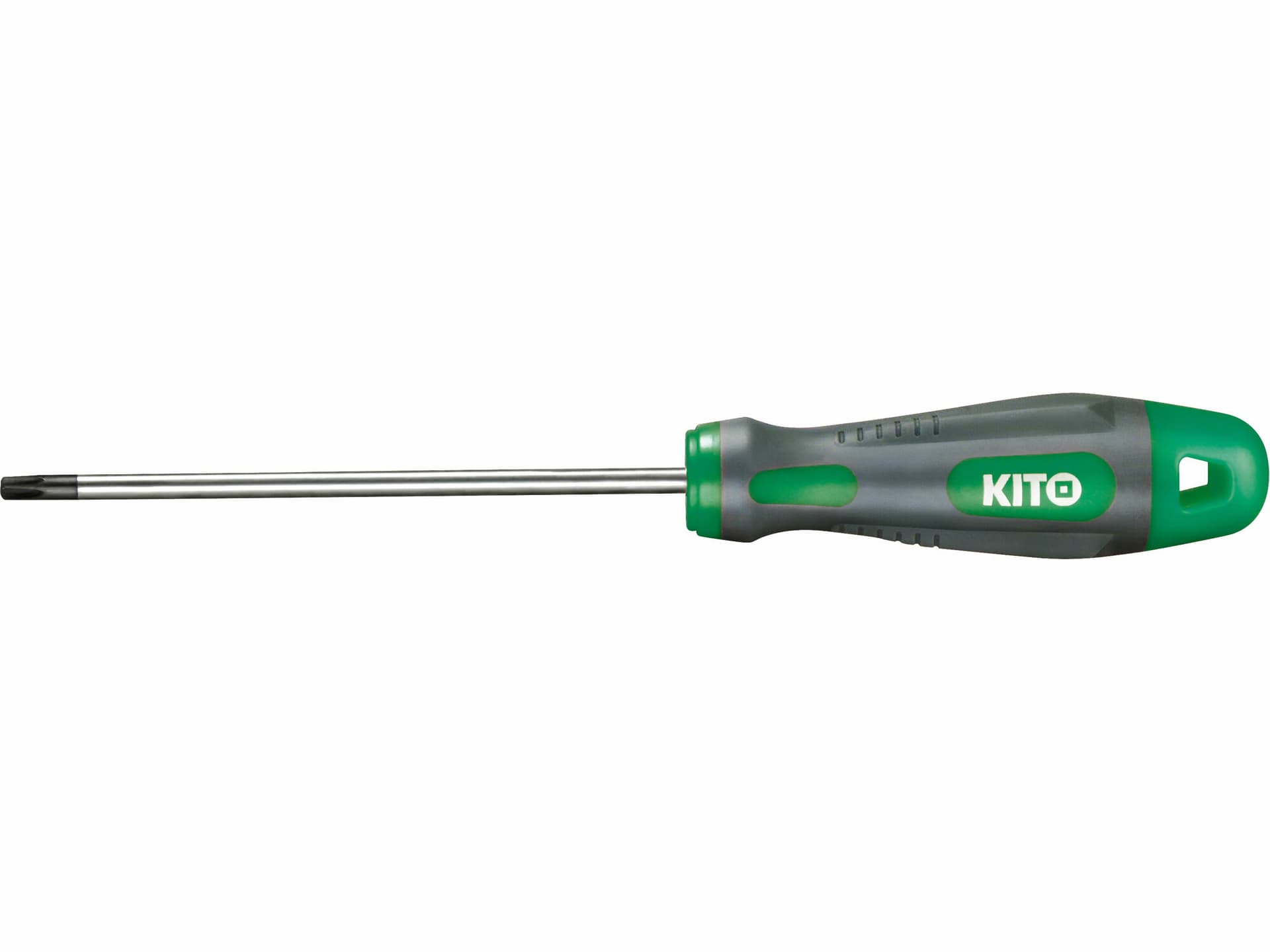 Skrutkovač torx TX6x100mm