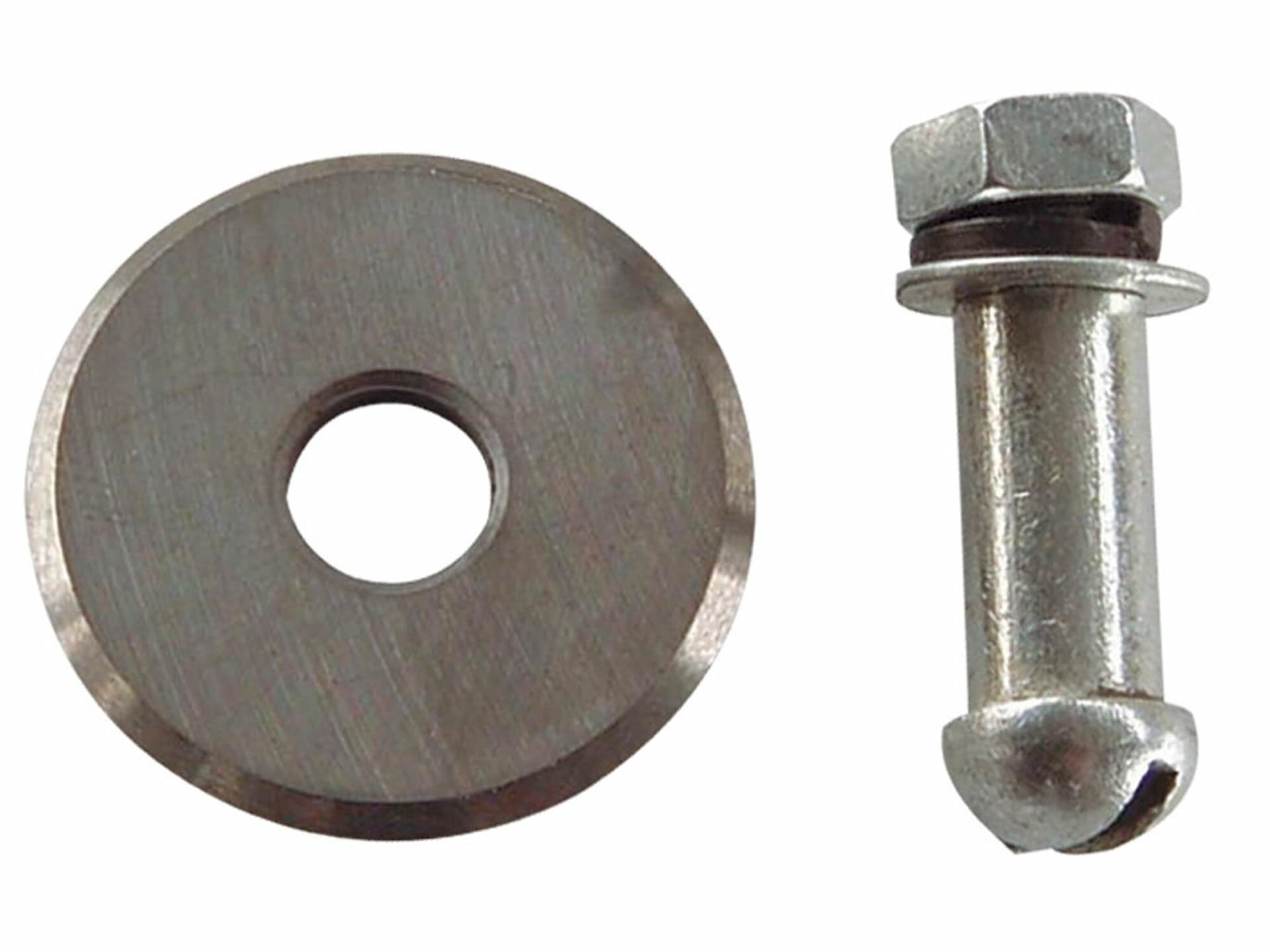 Koliesko rezacie do rezačky, 16x3x6mm