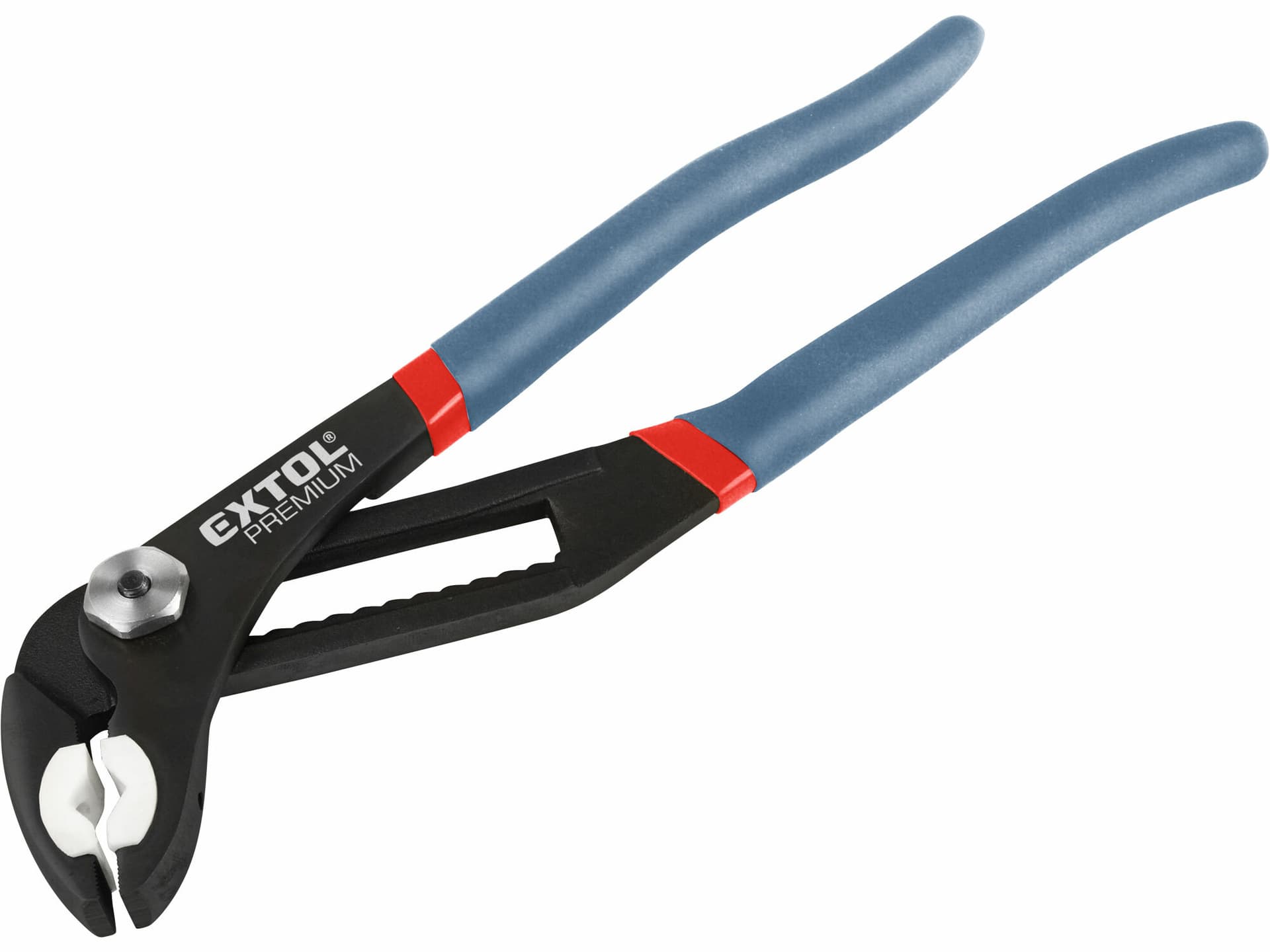 Kliešte Siko s ochrannými plastovými vložkami, 260mm