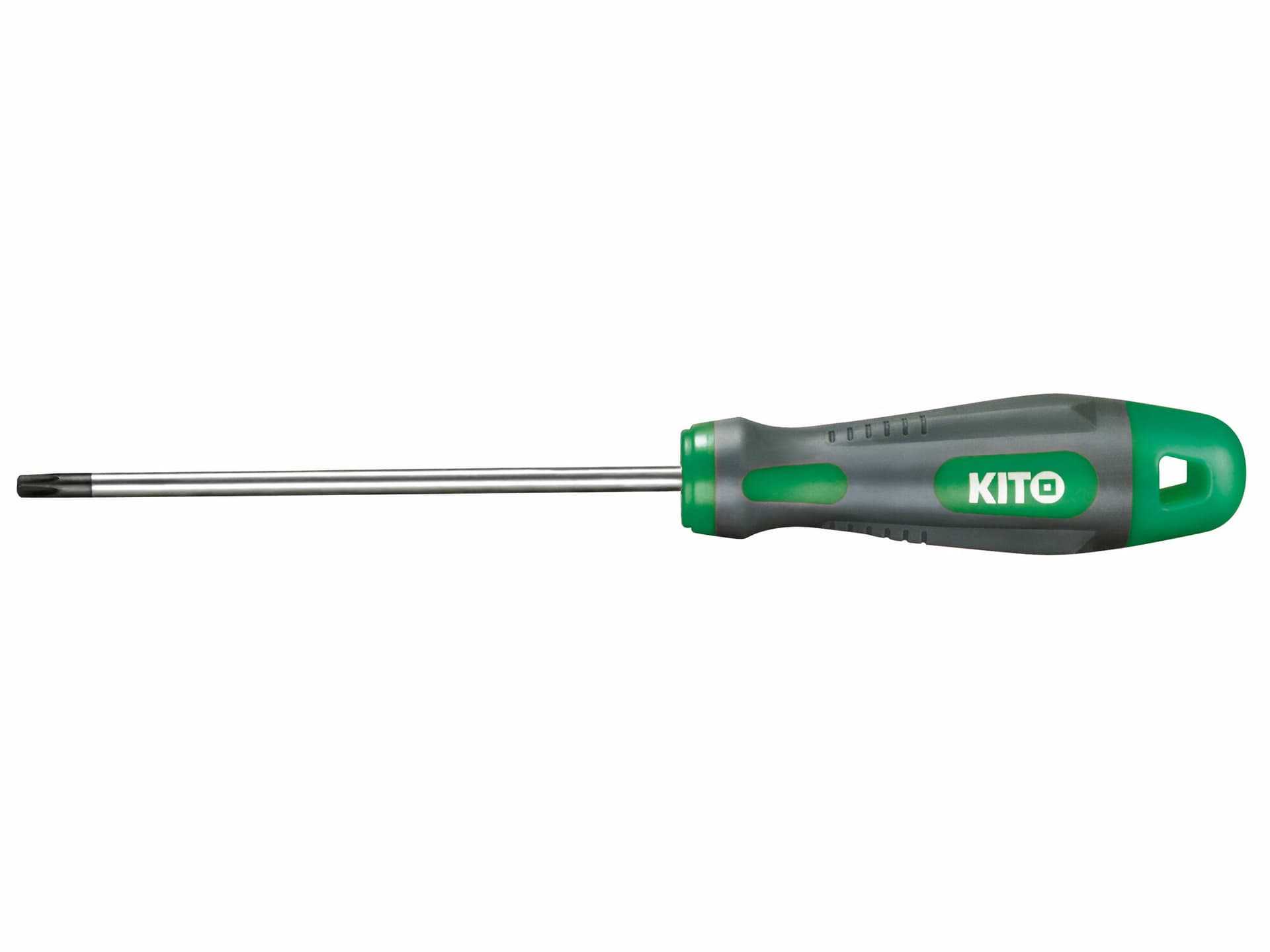 Skrutkovač Torx S2, magnetický, TX6x150mm