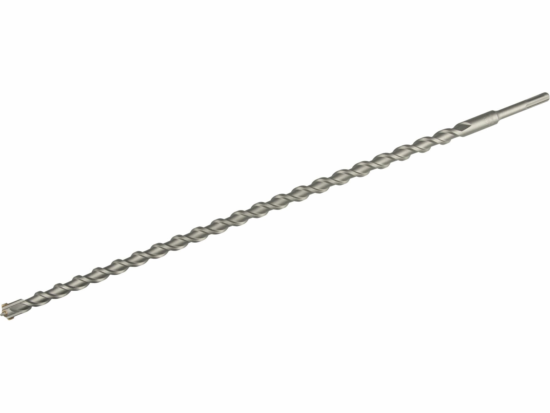 Vrták SDS-plus štvorbritý, ø18x600mm