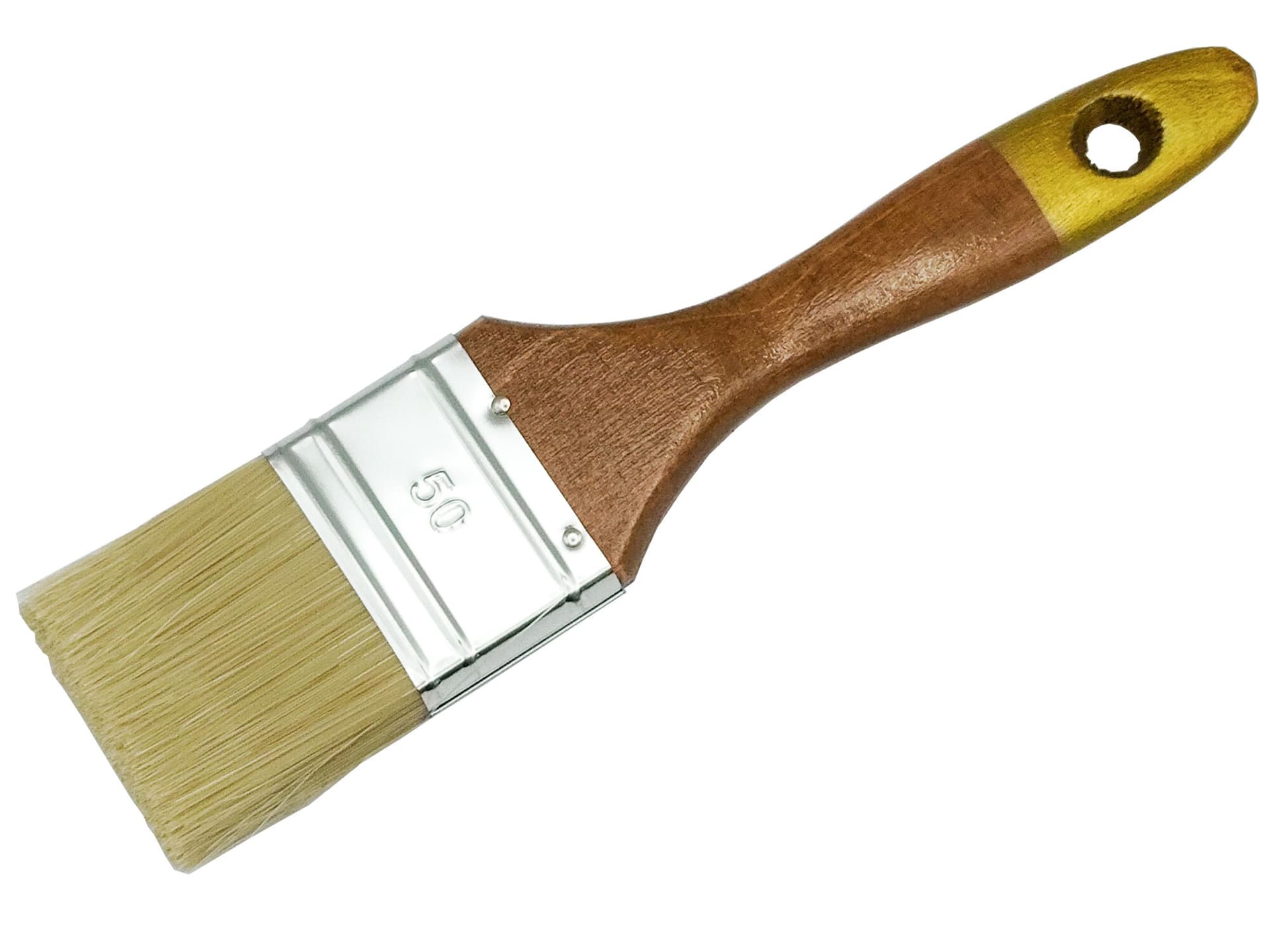 Štetec plochý, 2''/50mm
